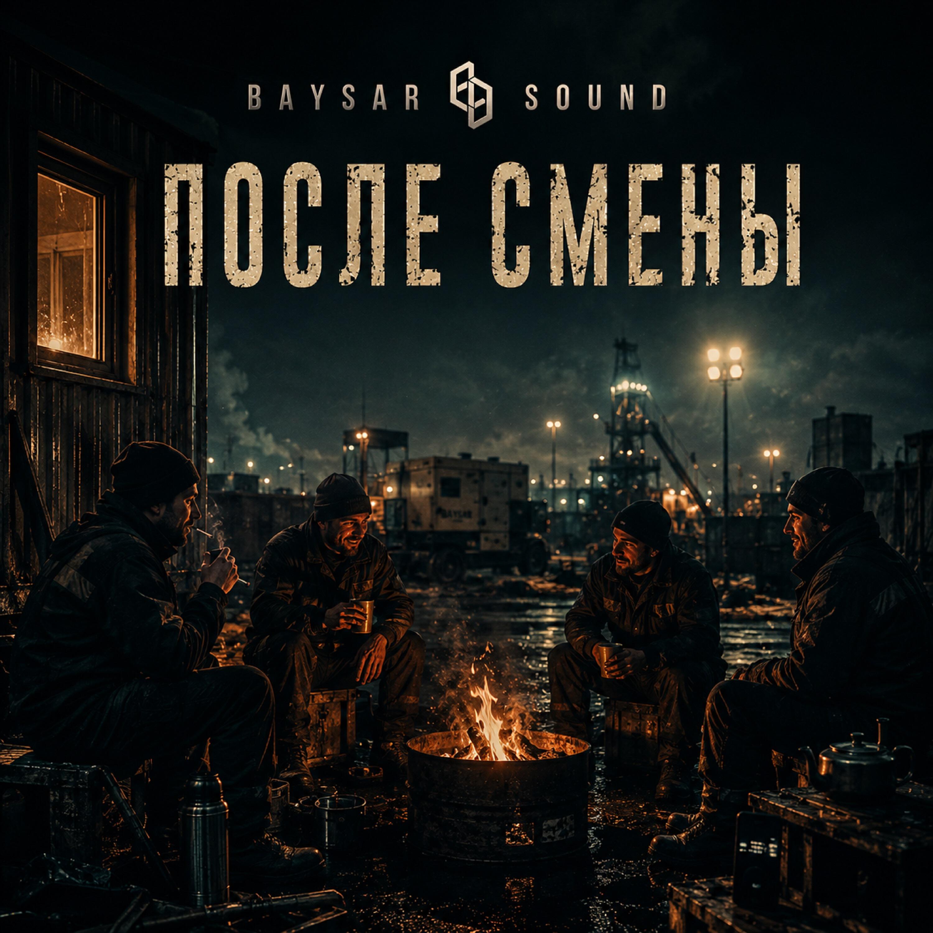Релиз После смены
