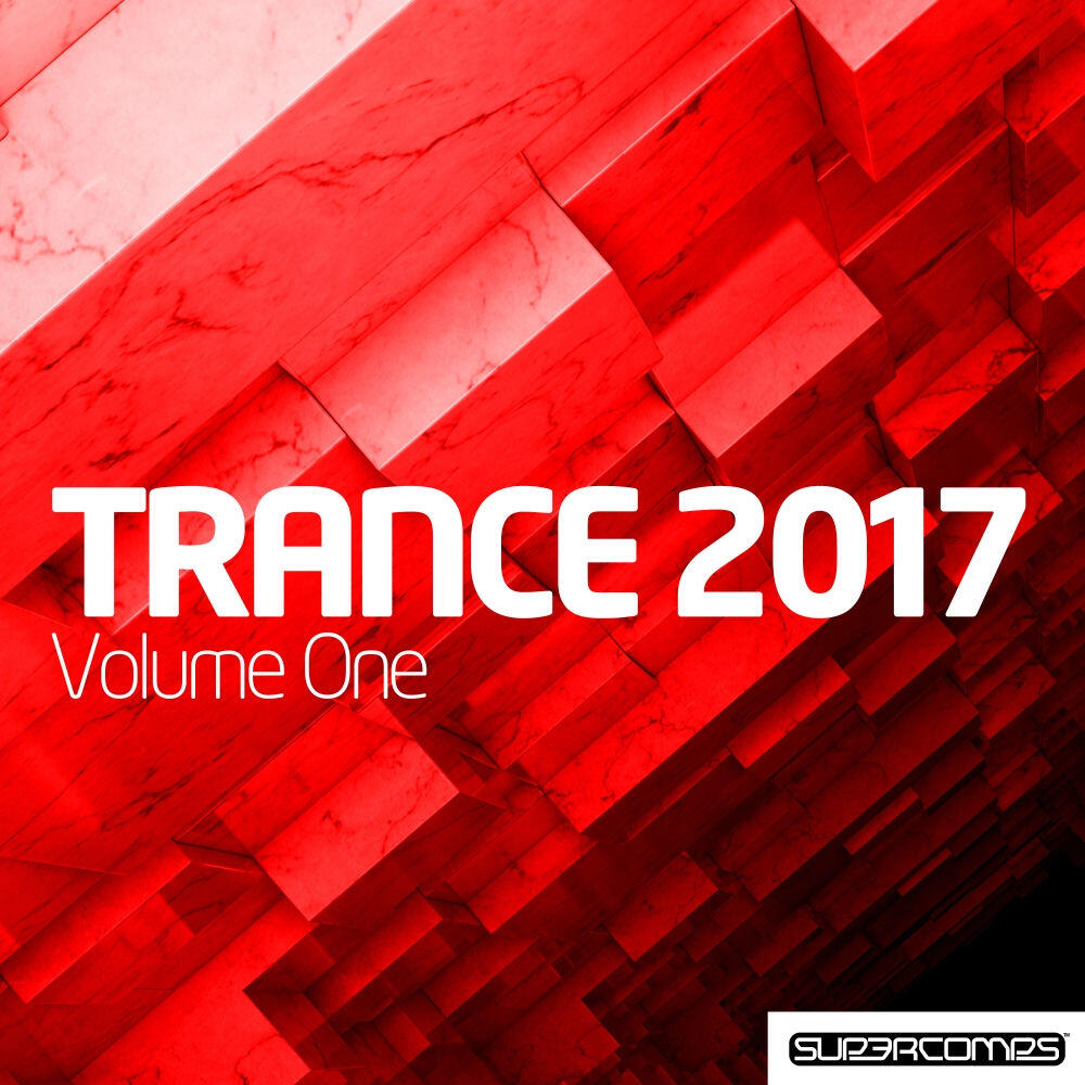Релиз Trance 2017