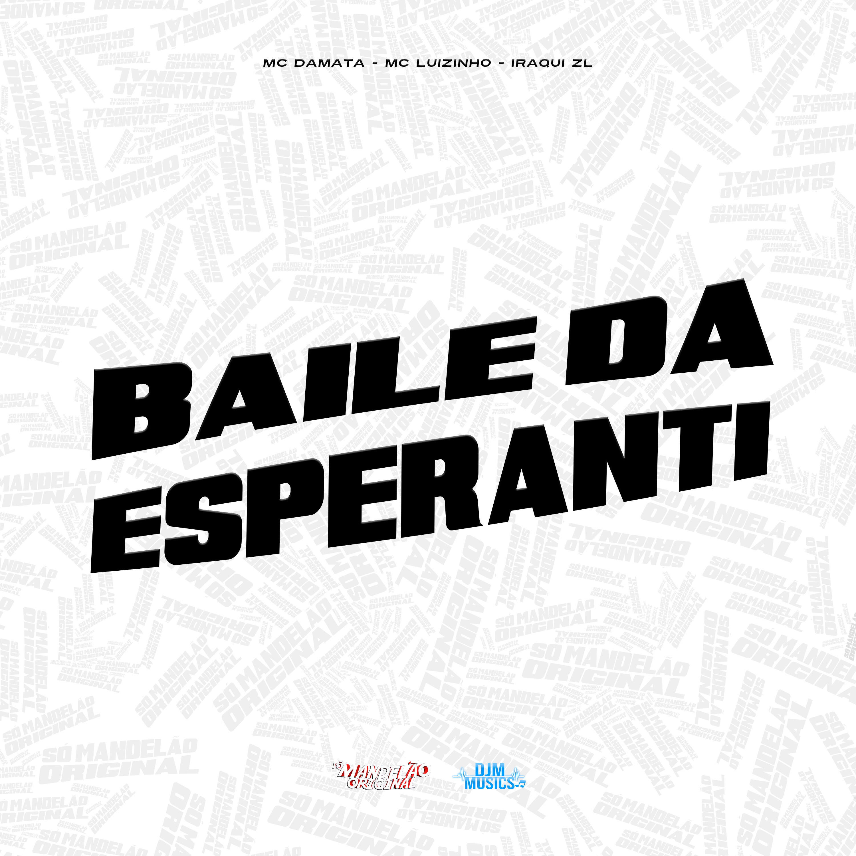 Релиз Baile da Esperanti