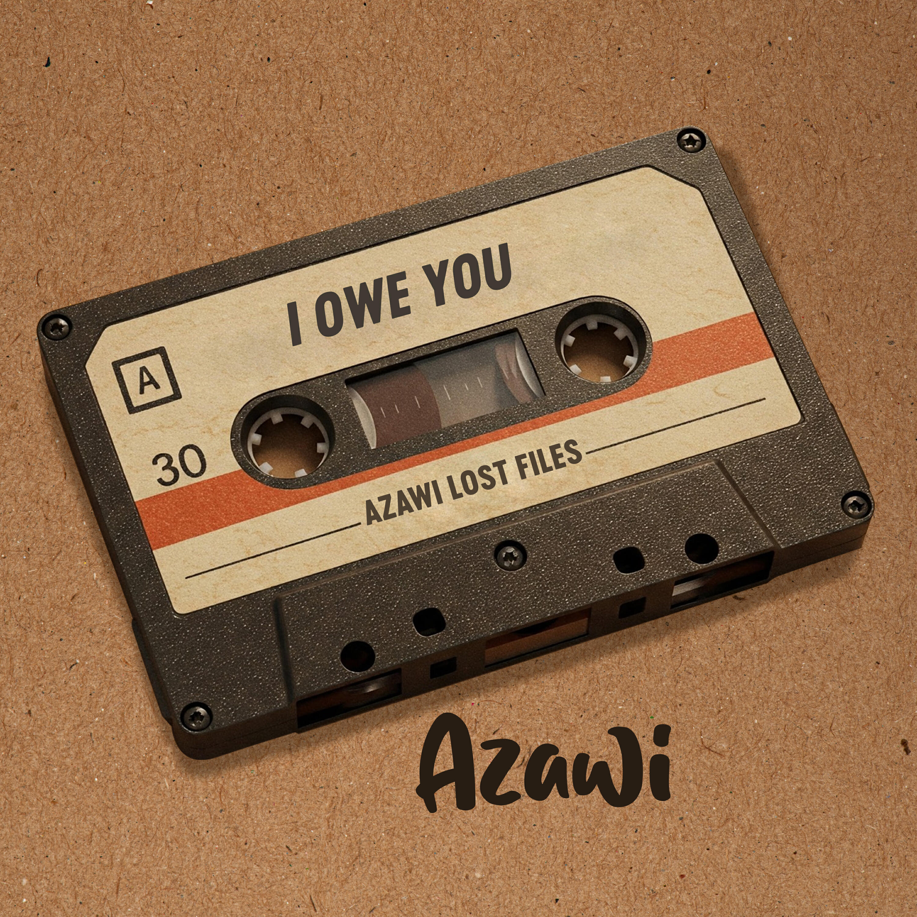Релиз I Owe You
