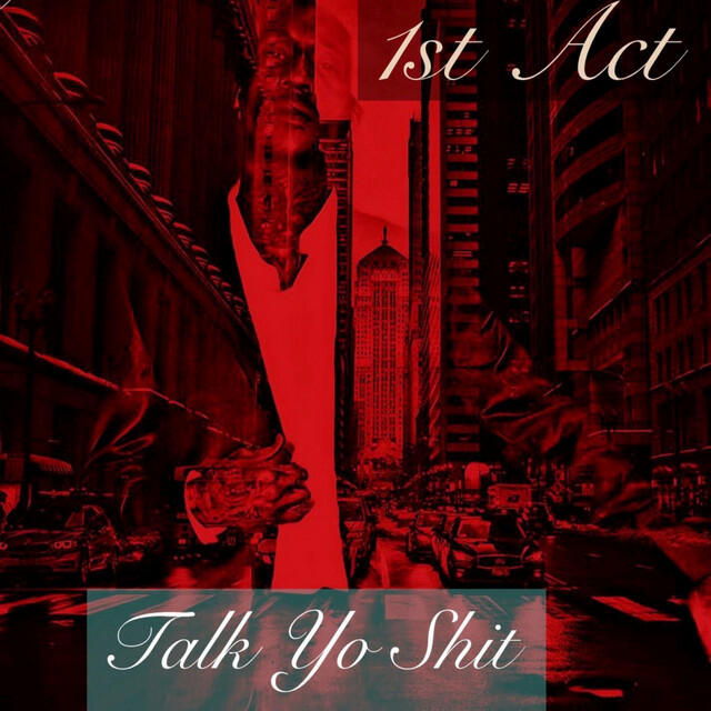 1st Act