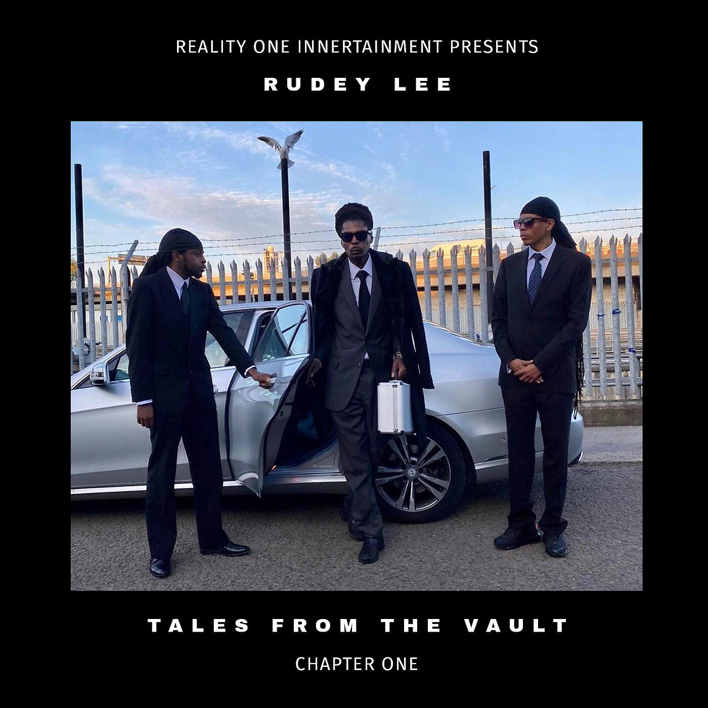 Релиз Tales from the Vault (Chapter One)