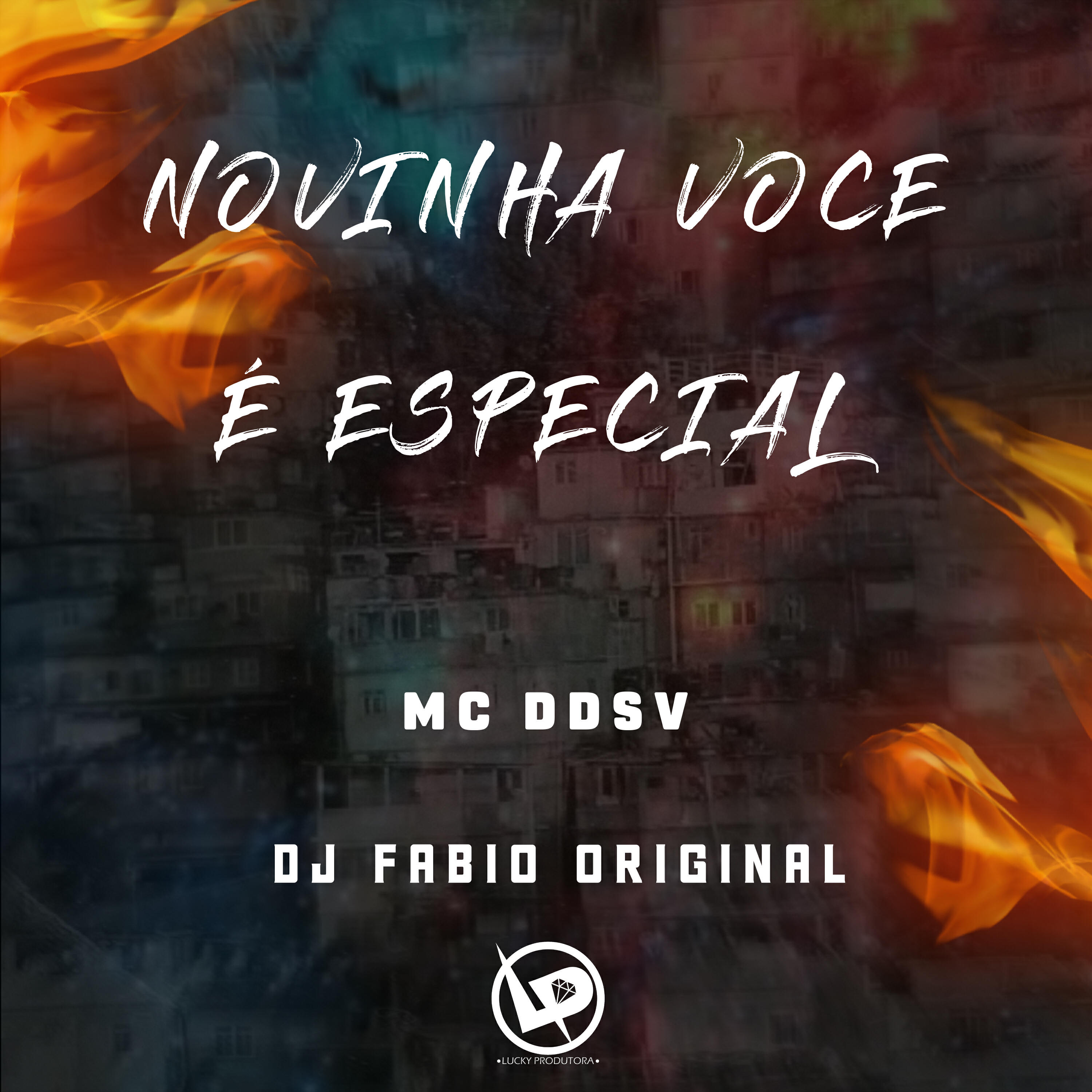 Скачать песню MC DDSV, DJ Fabio Original - Novinha Voce É Especial бесплатно в MP3 для Android и iOS