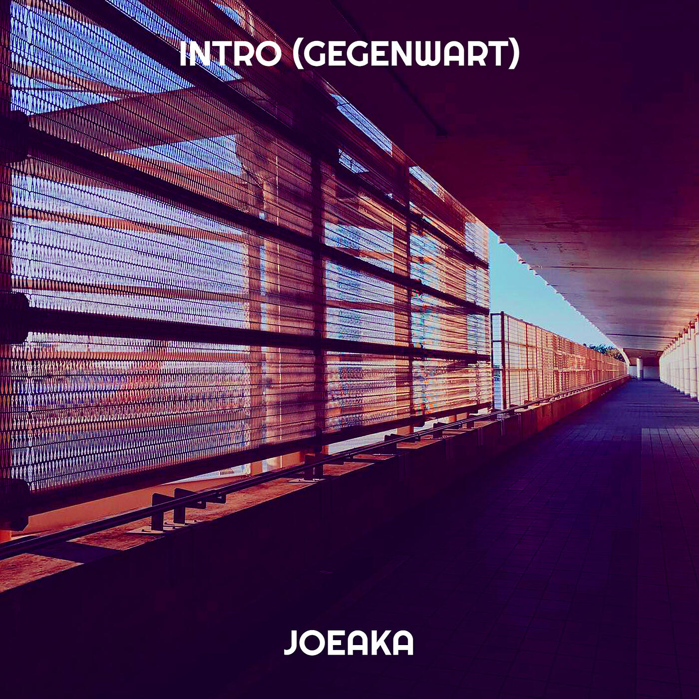 Релиз Intro (Gegenwart)