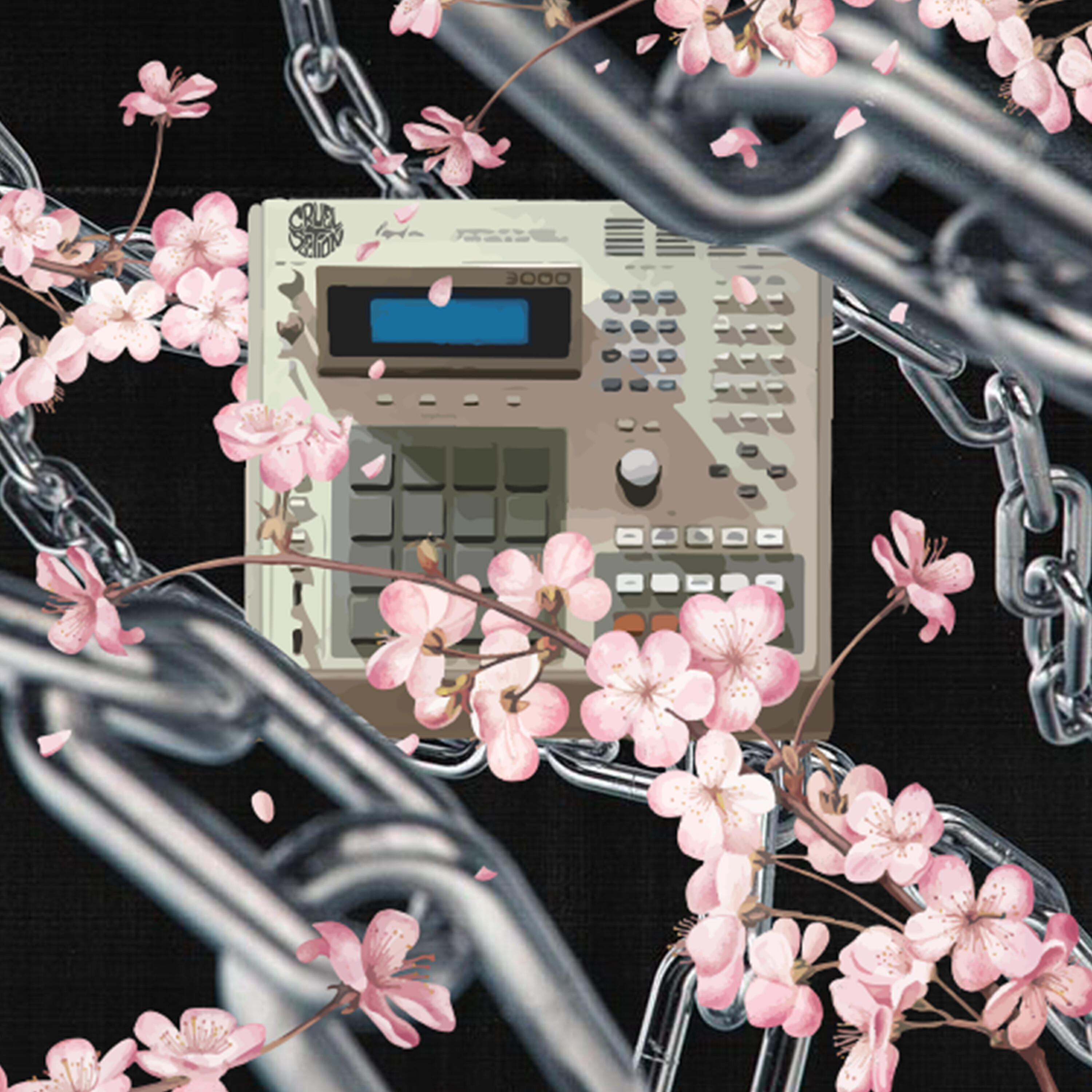 Релиз IWIHAMPC EP