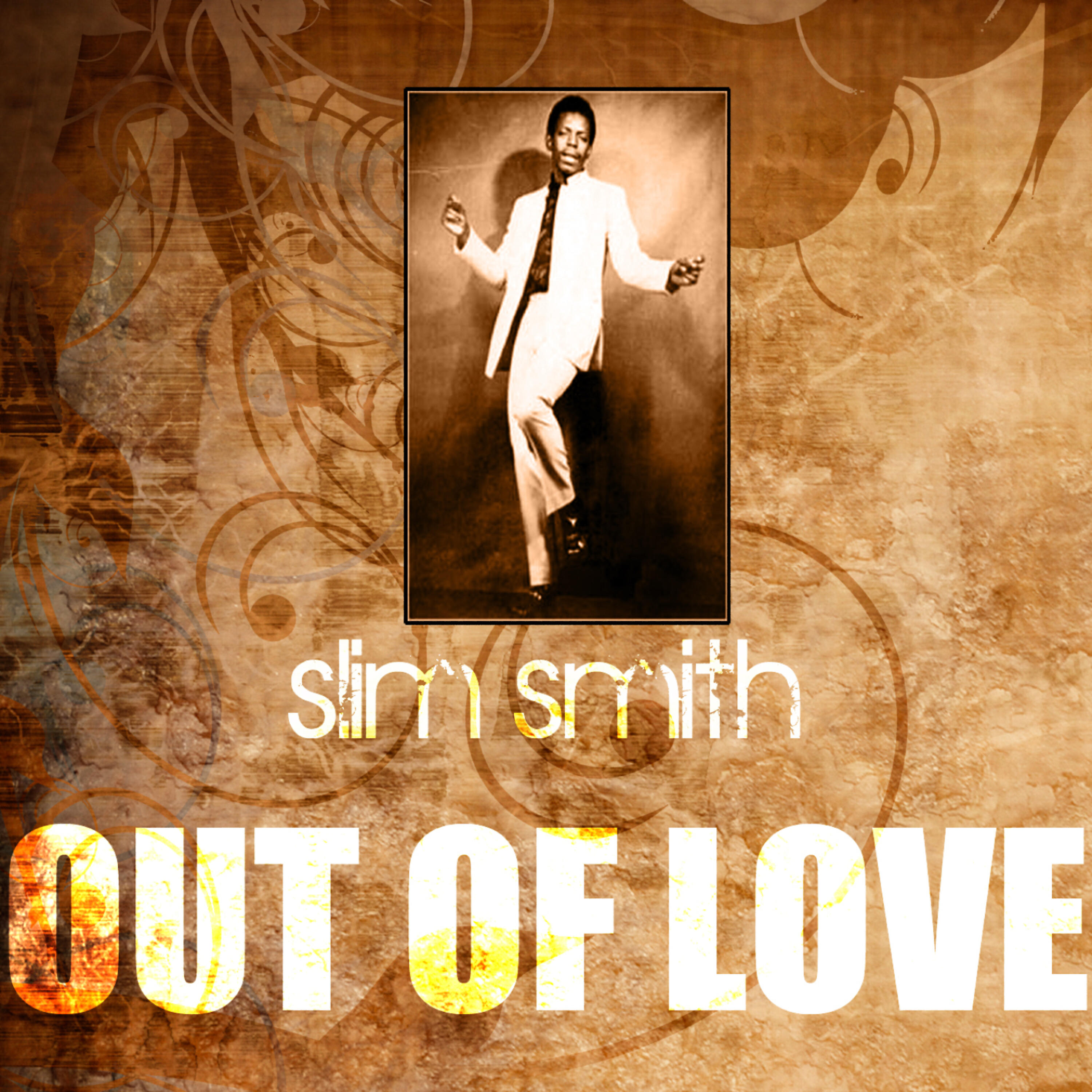 Релиз Out Of Love
