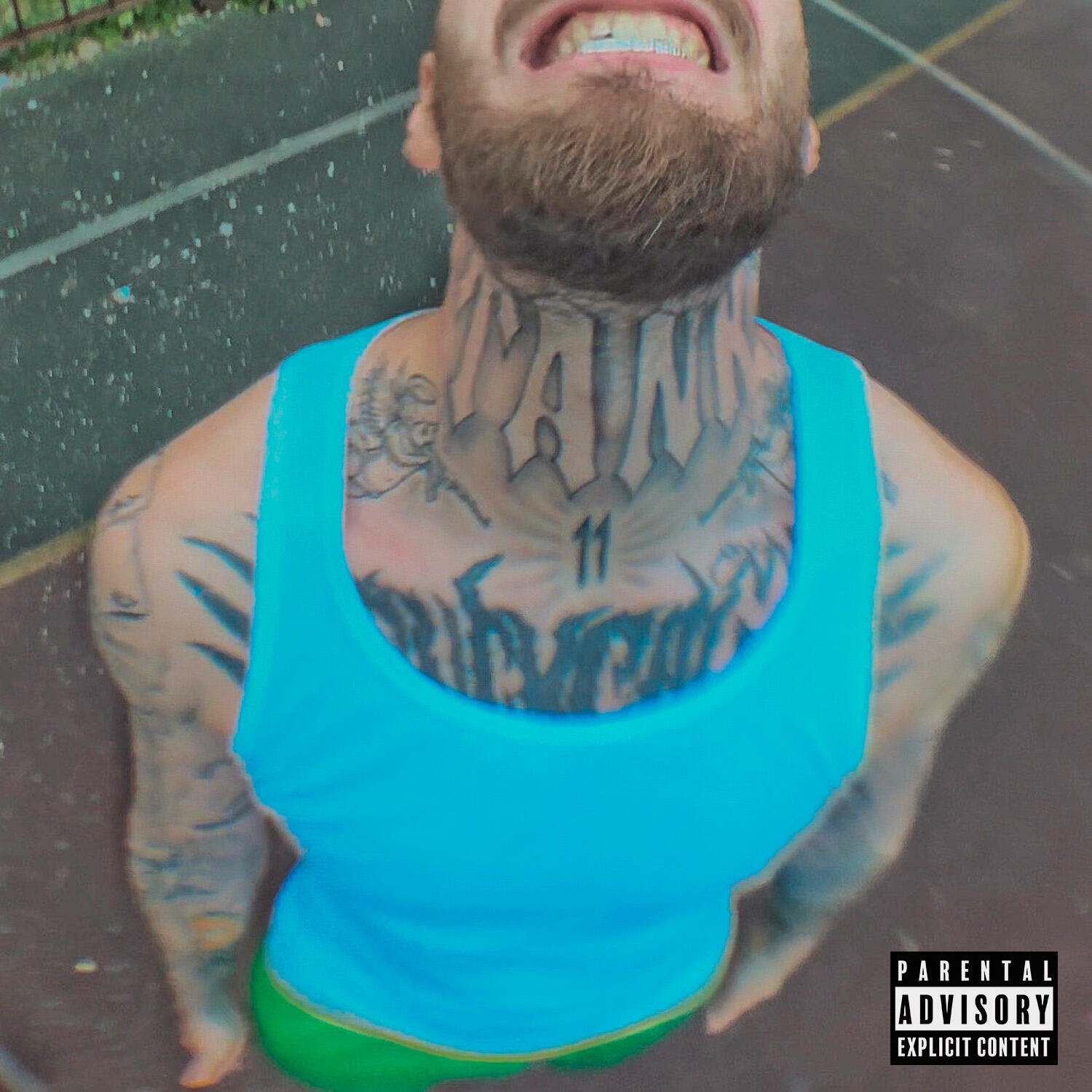 Релиз Tank Flow (prod. by Giornogiovanabeats)