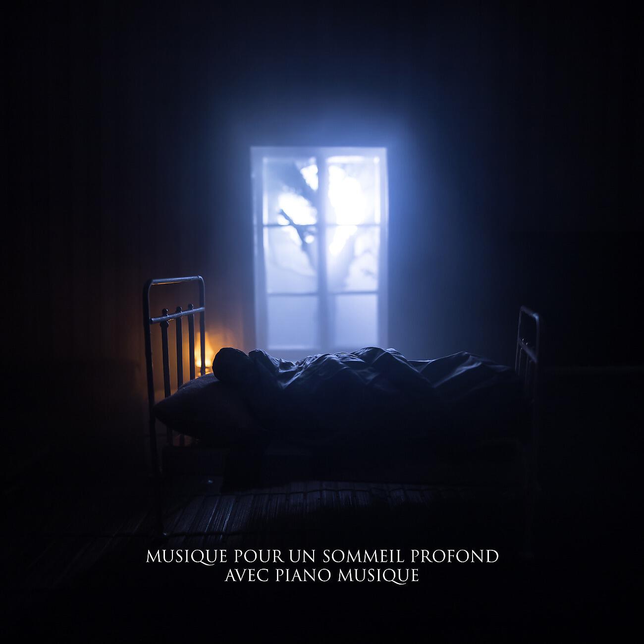 Релиз Musique pour un sommeil profond avec piano musique pour des moments calmes