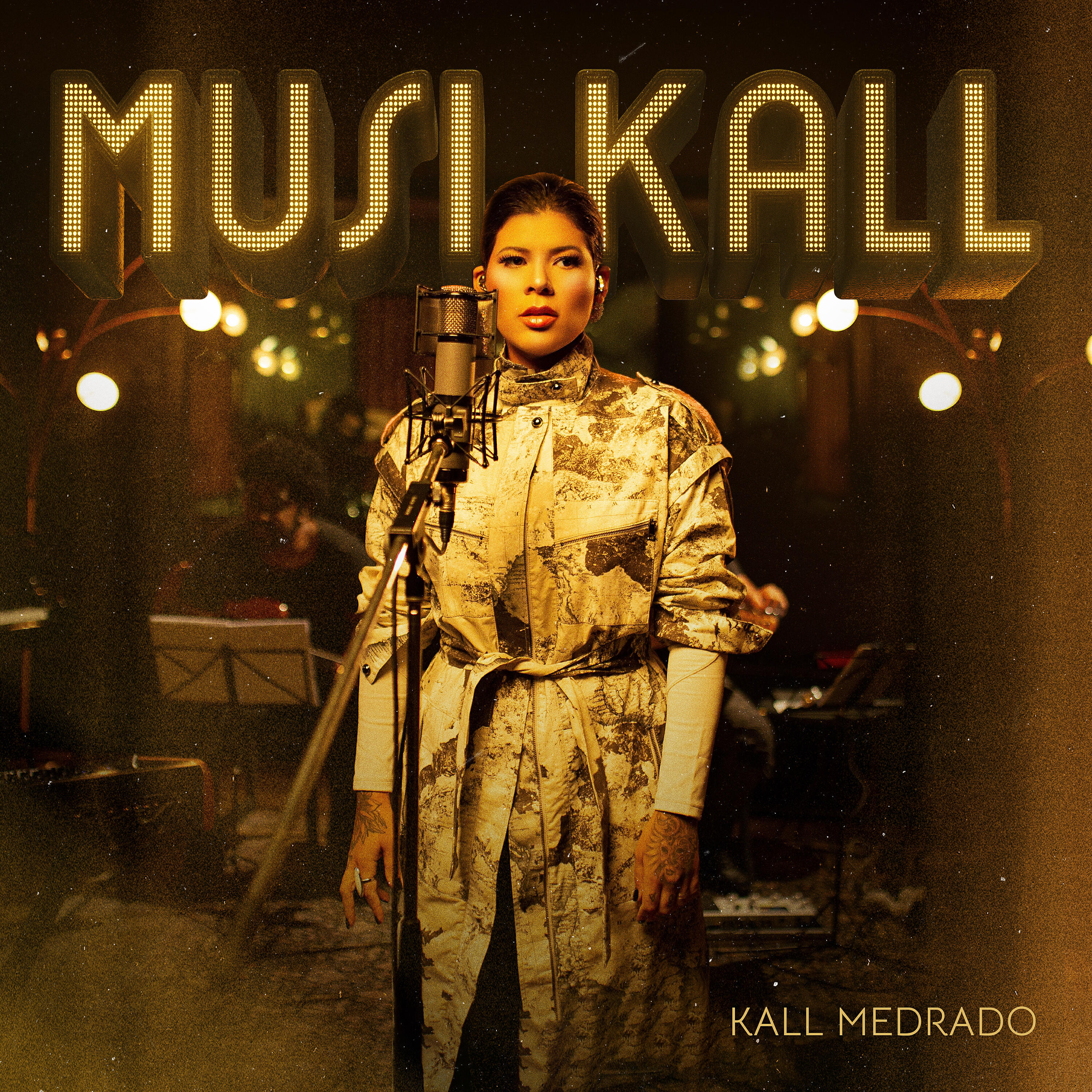 Релиз Musi-Kall