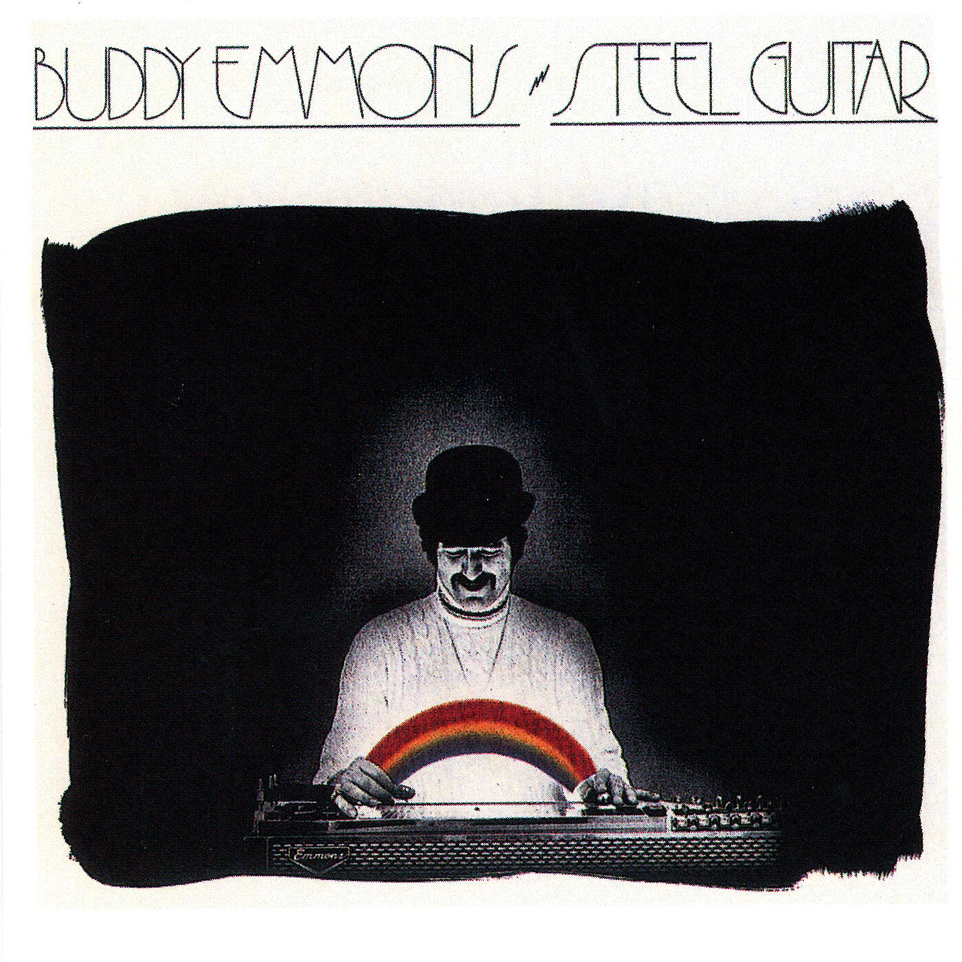 Релиз Steel Guitar