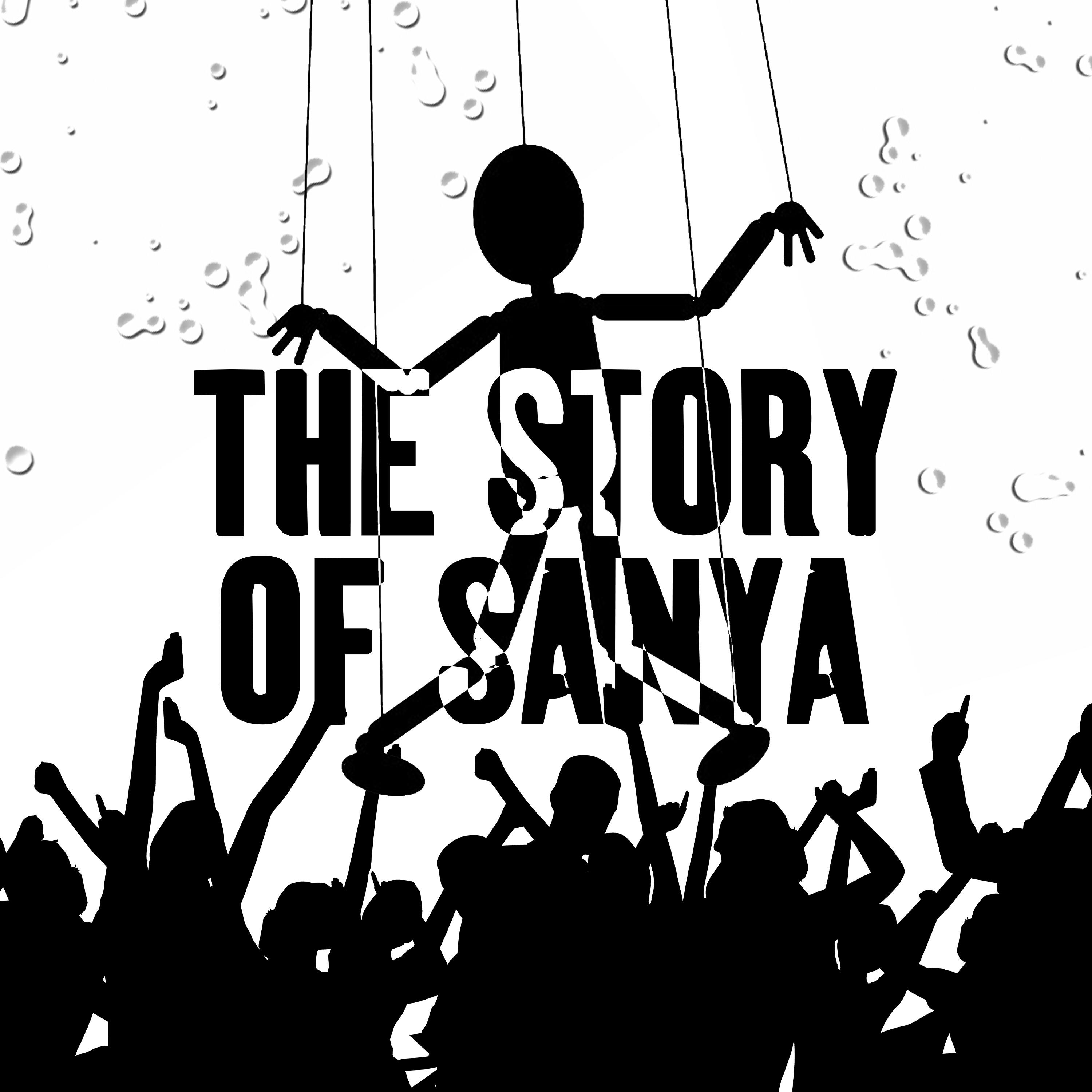 Релиз The Story of Sanya