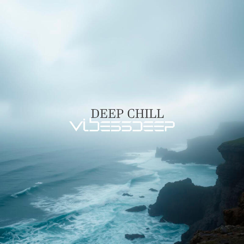 Постер альбома Deep Chill