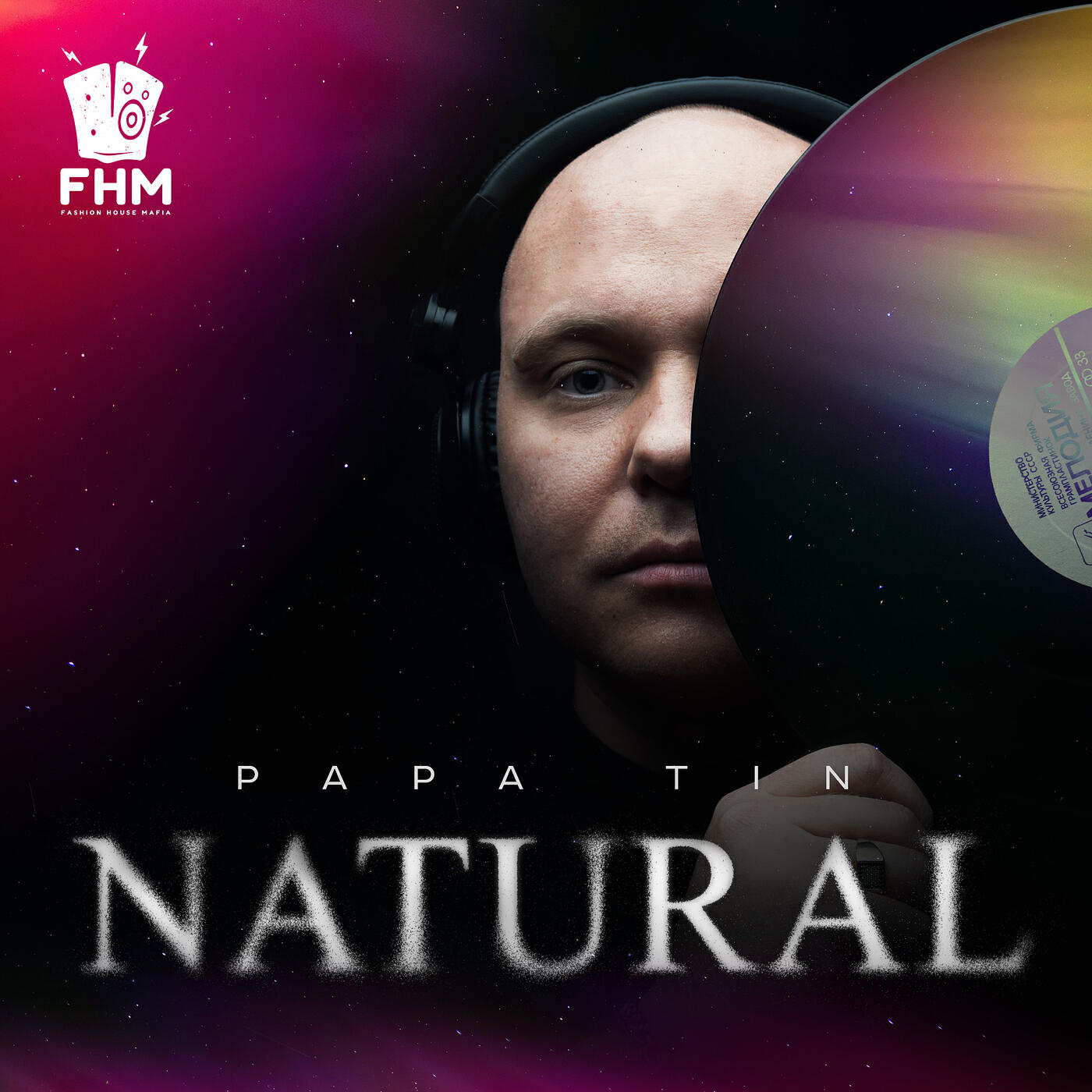 Релиз Natural