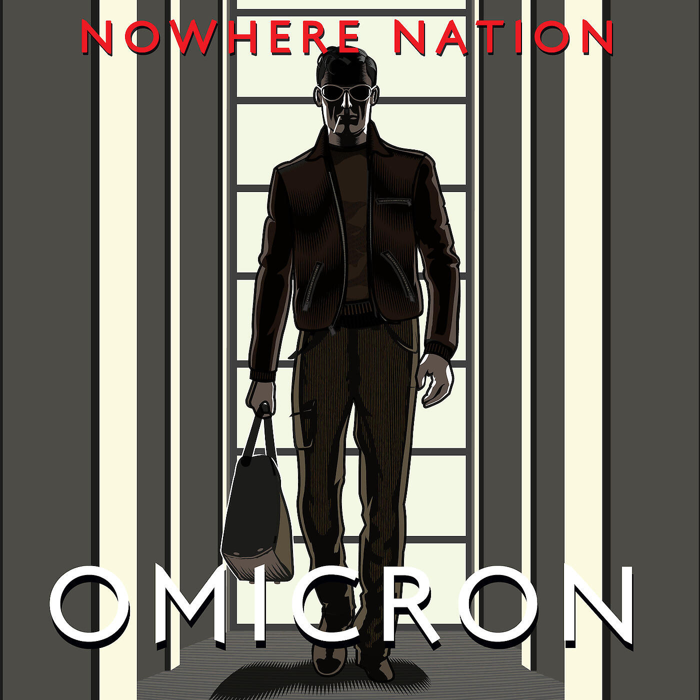 Релиз Omicron