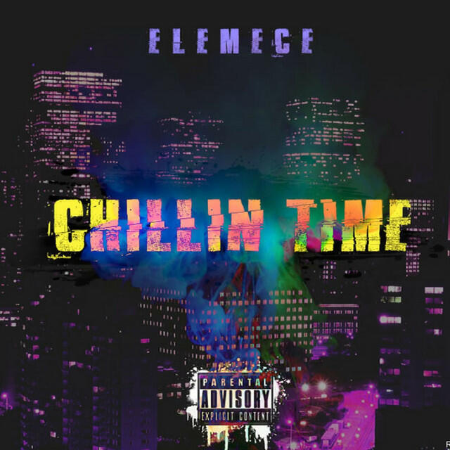 Релиз Chillin Time