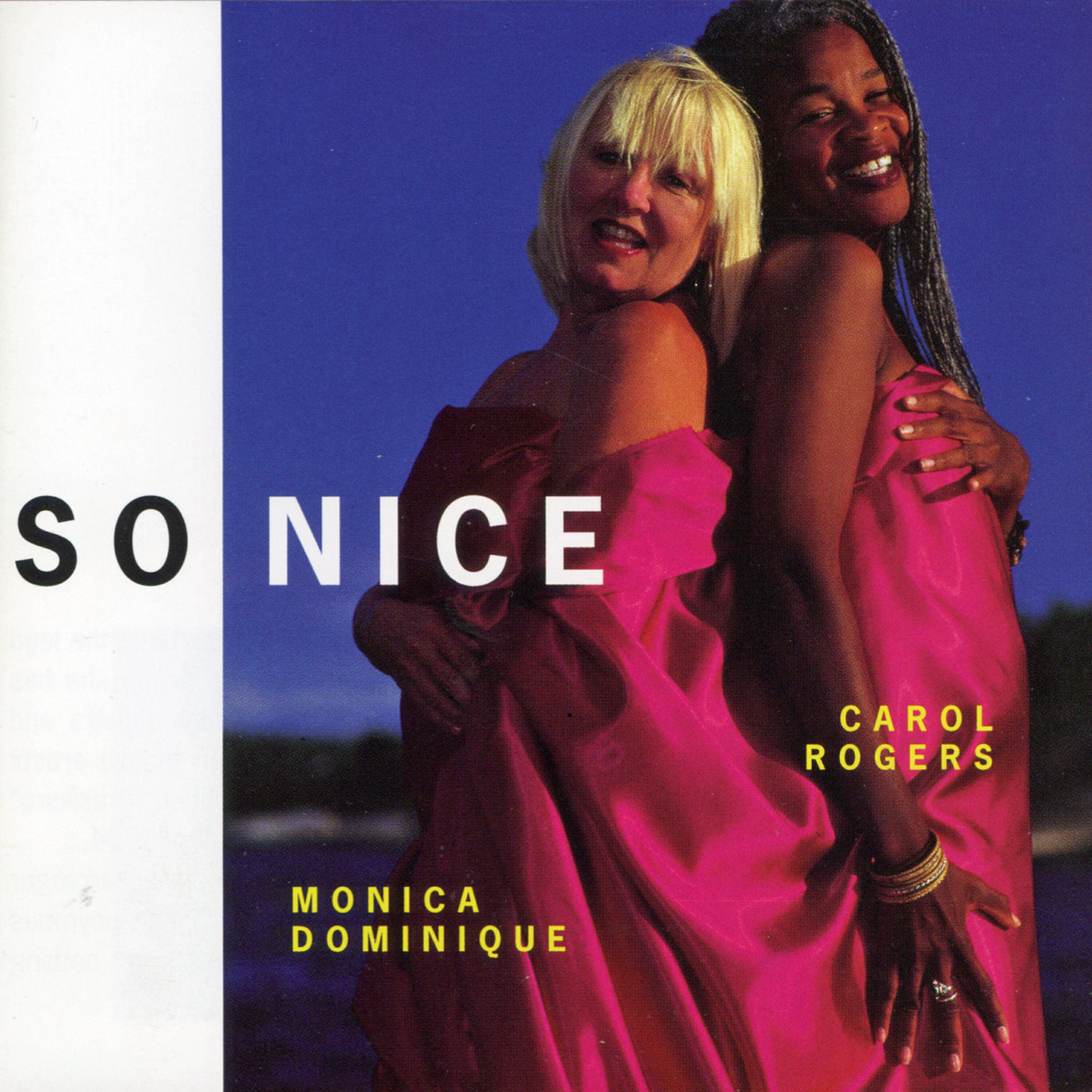 Релиз So Nice