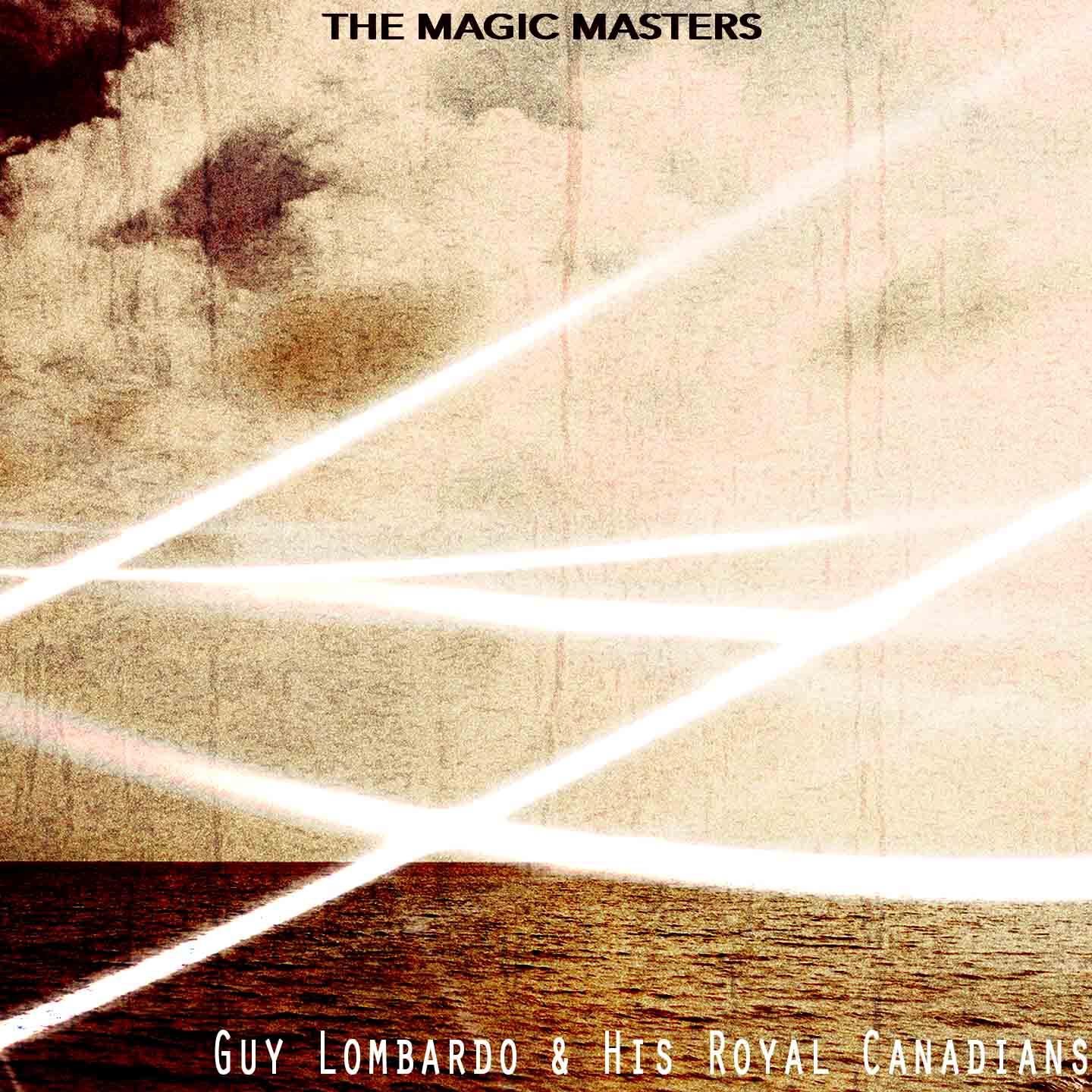 Релиз The Magic Masters