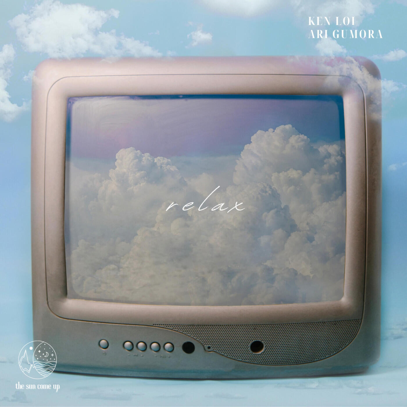 Релиз Relax