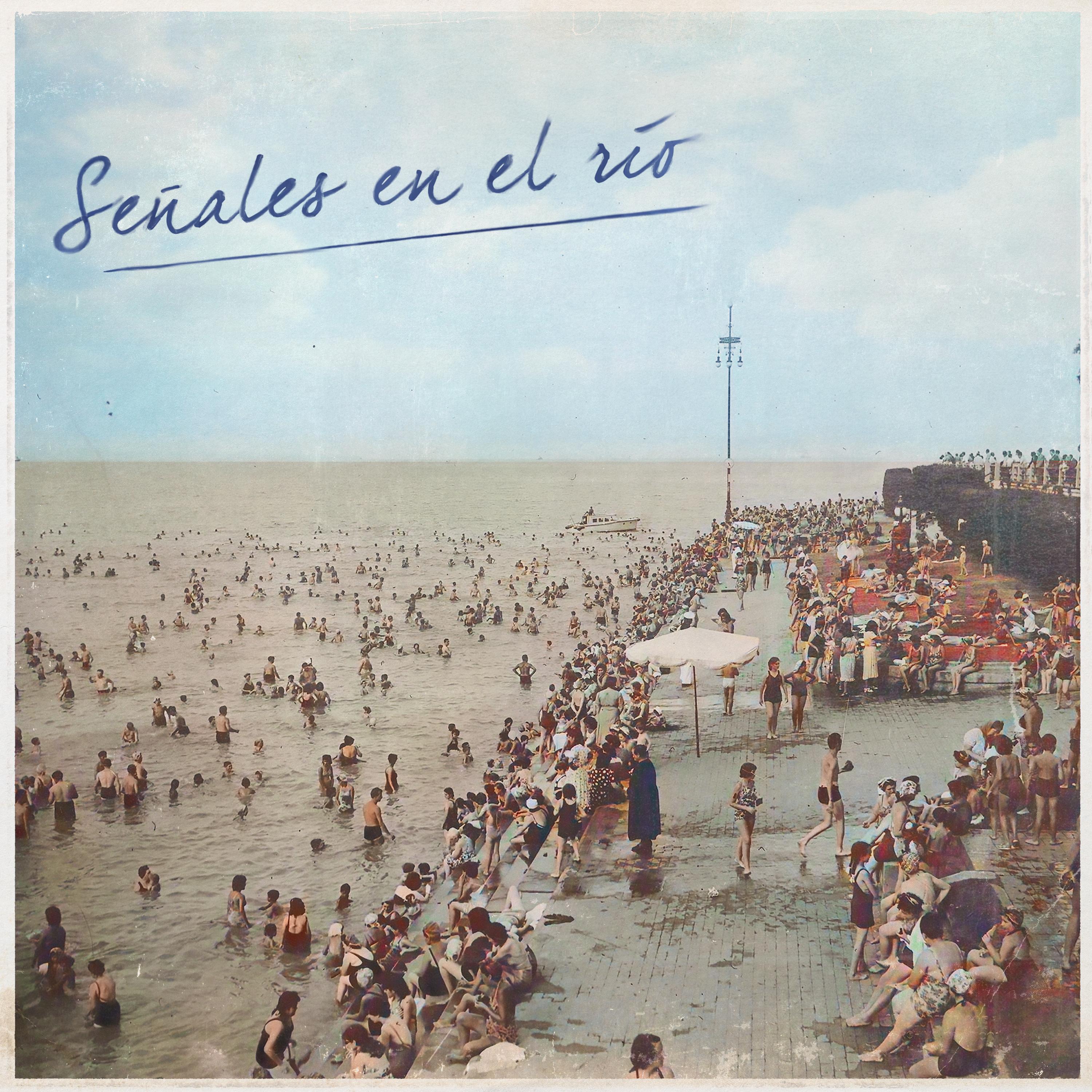Релиз Señales en el río