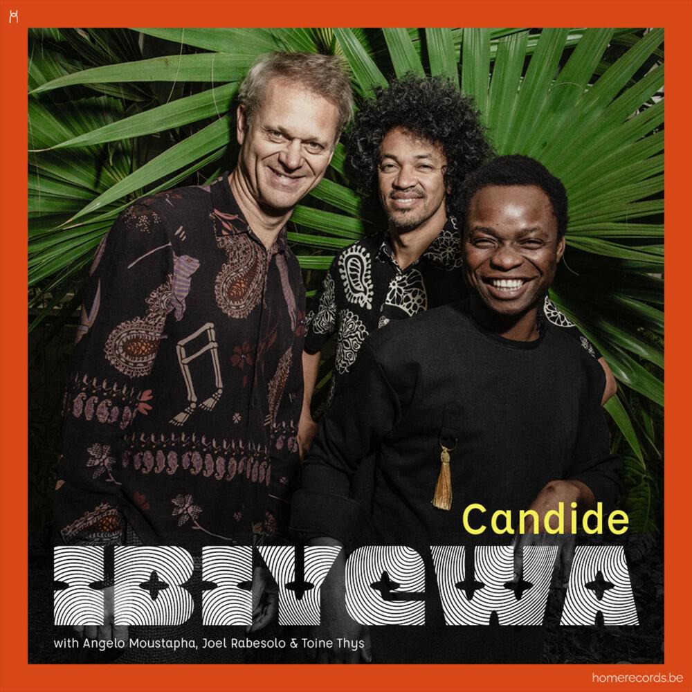 Релиз Candide