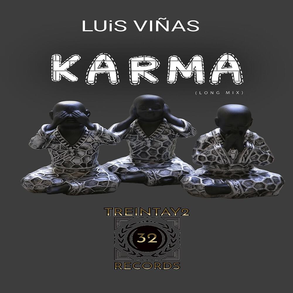 Релиз Karma (Long Mix)