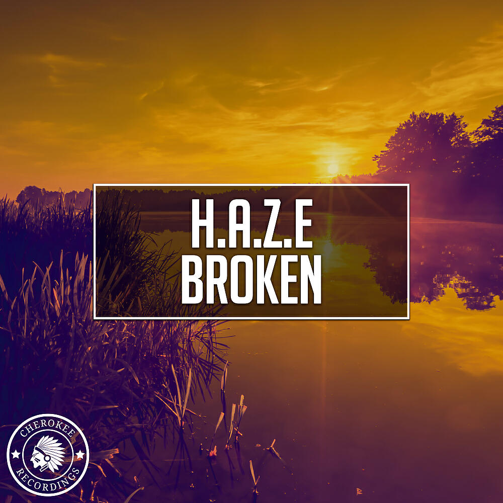 Релиз Broken