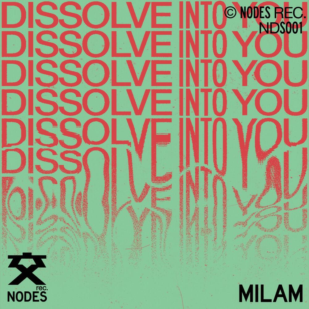 Релиз Dissolve into You