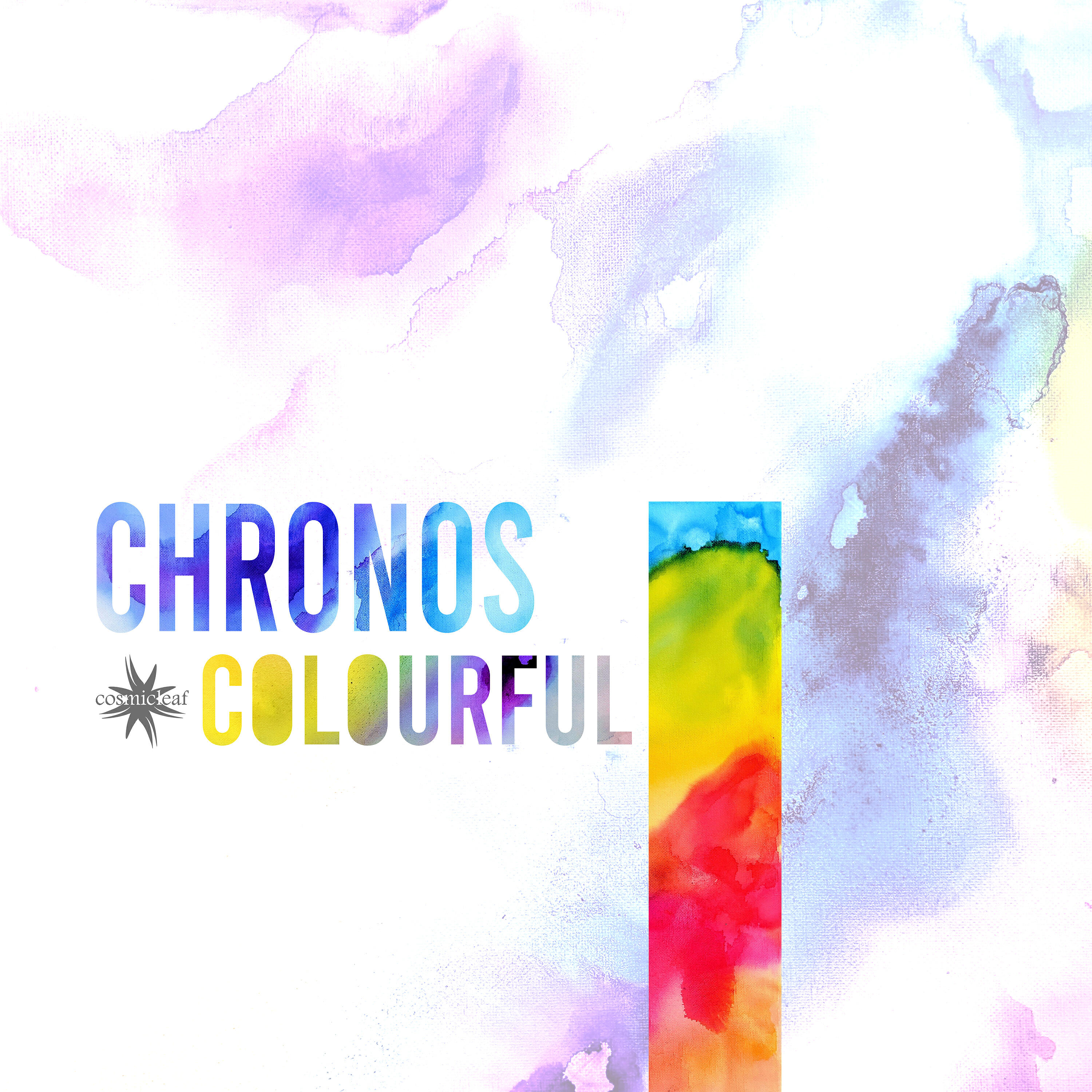 Постер альбома Colourful