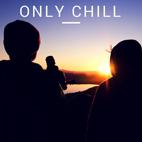 Постер альбома Only Chill