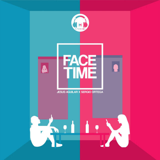 Релиз Face Time