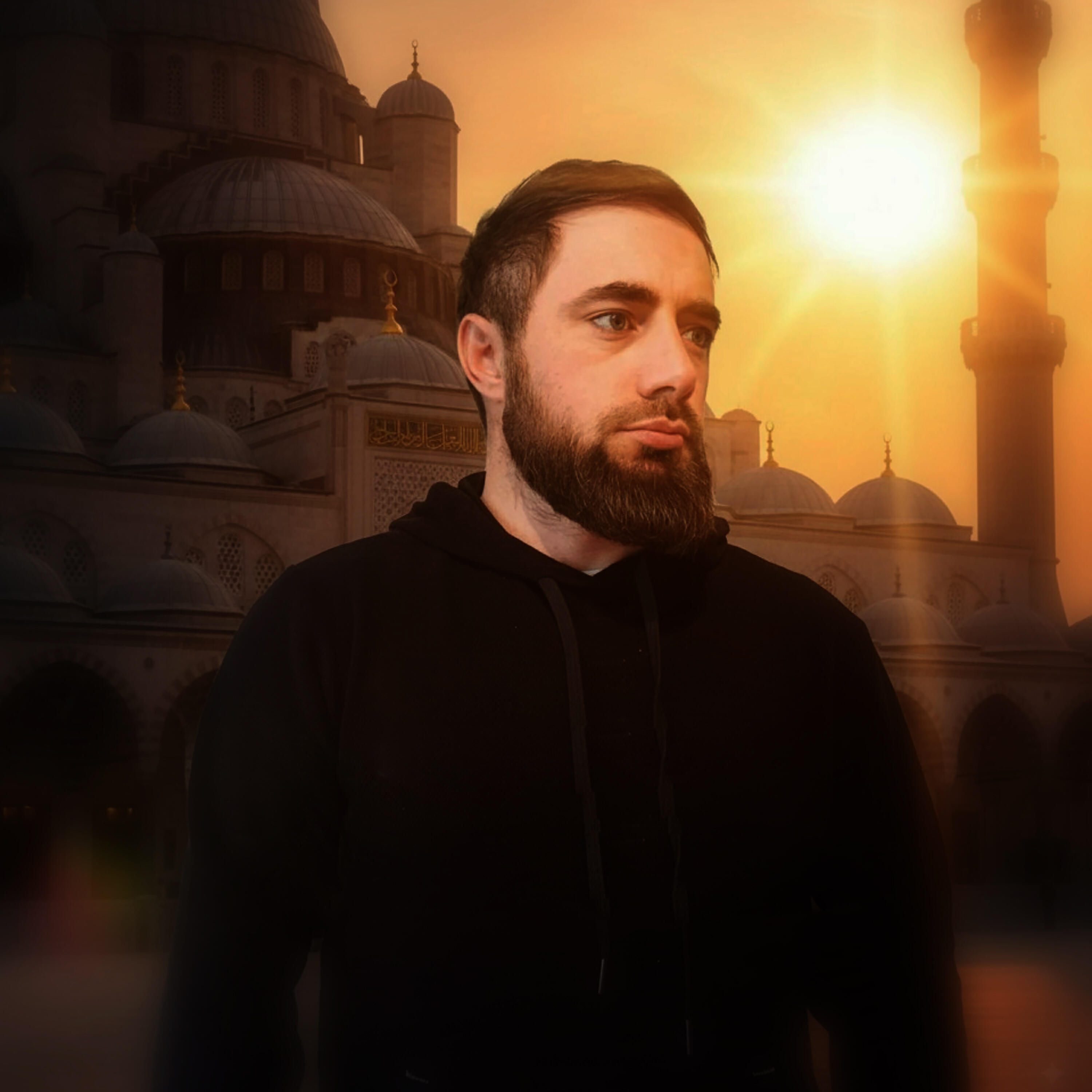 Tayeeb Umarov