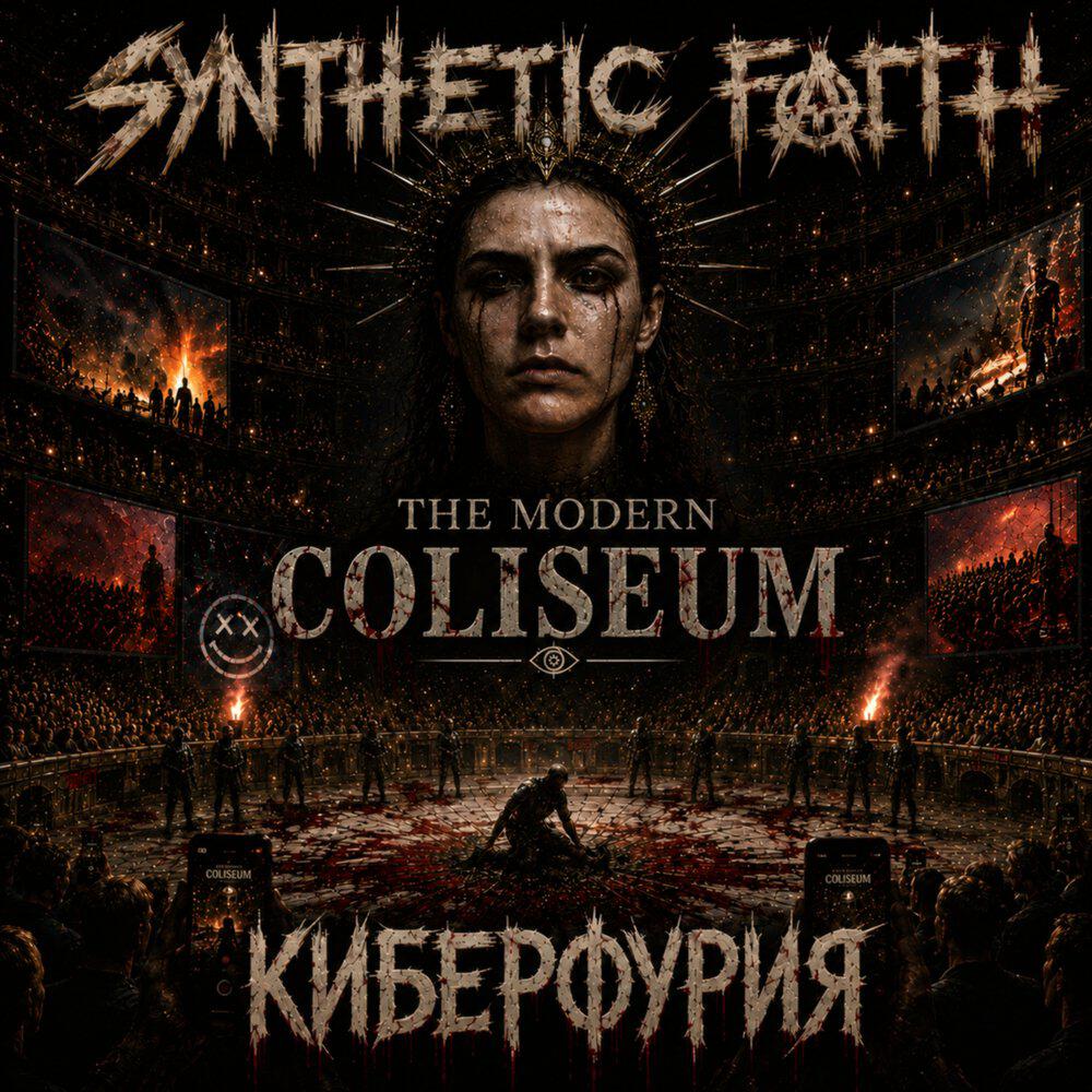 Релиз The Modern Coliseum