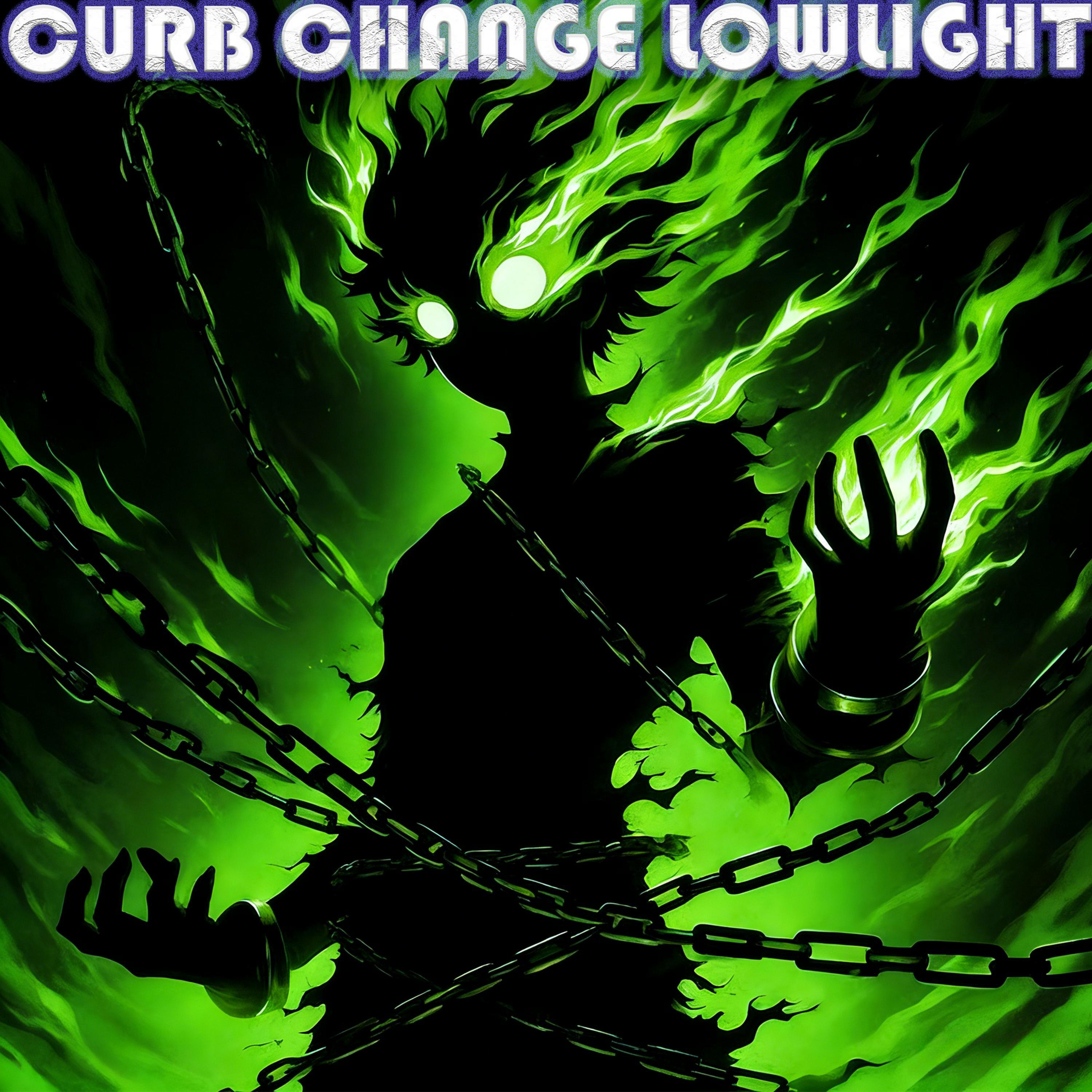 Релиз CURB CHANGE LOWLIGHT