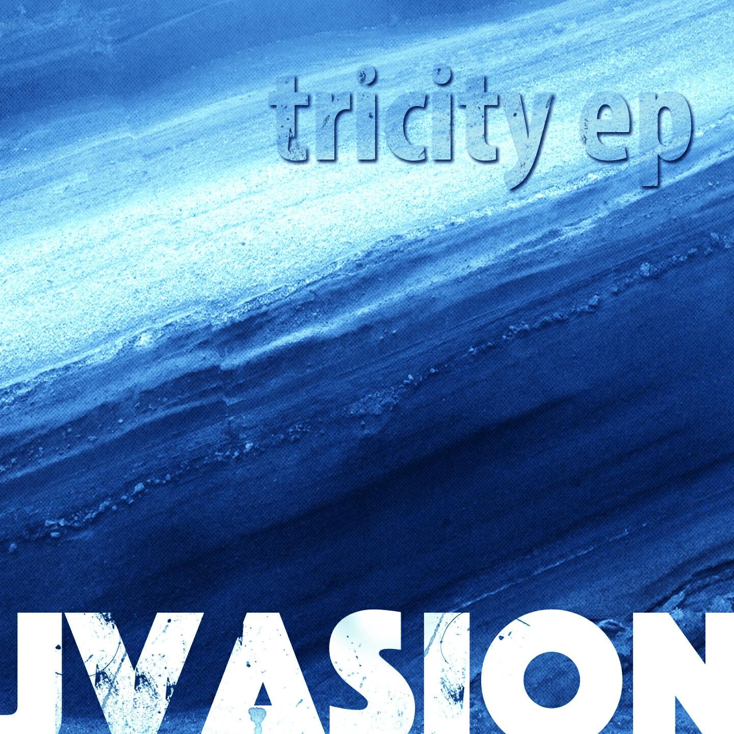 Релиз Tricity