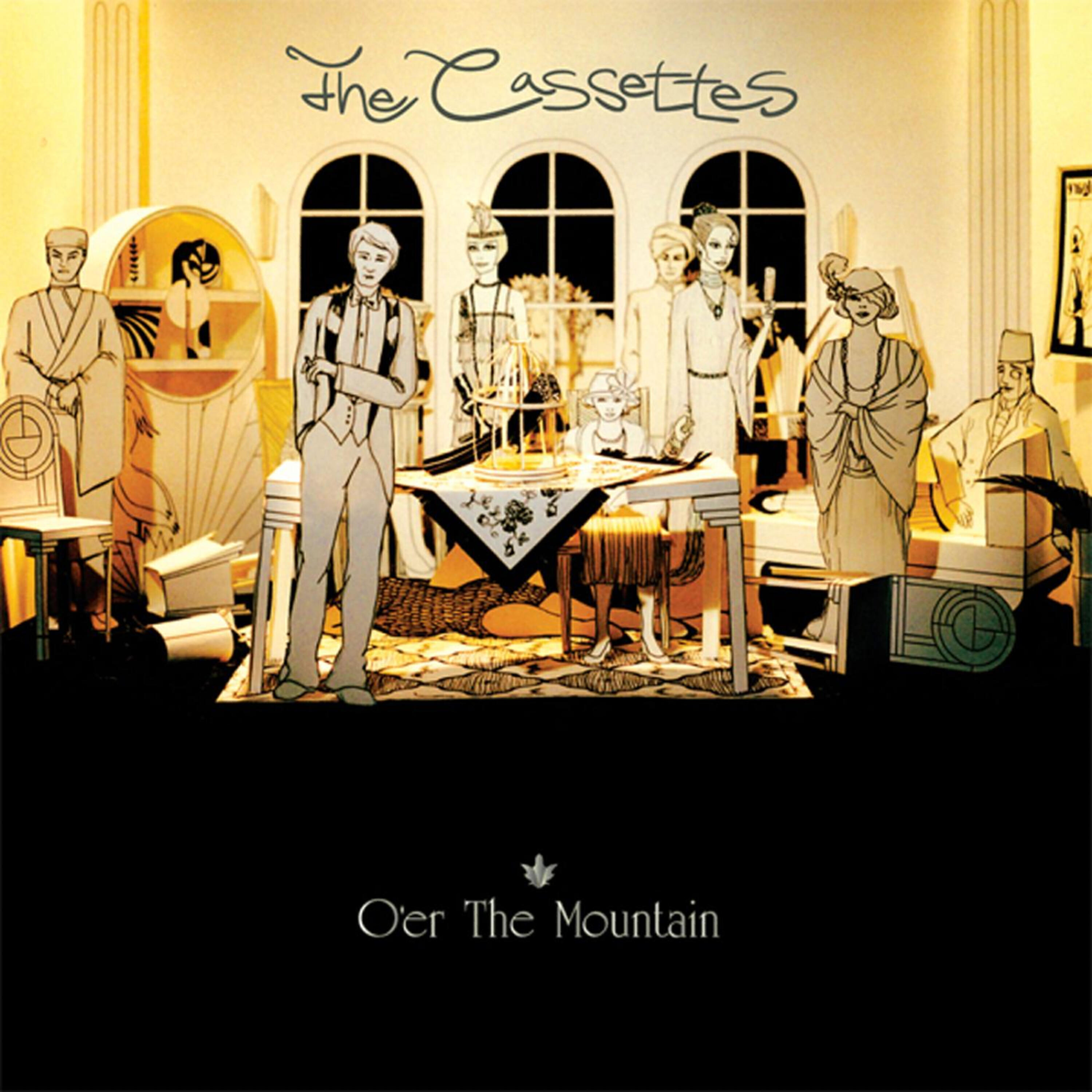 Релиз O'er The Mountain