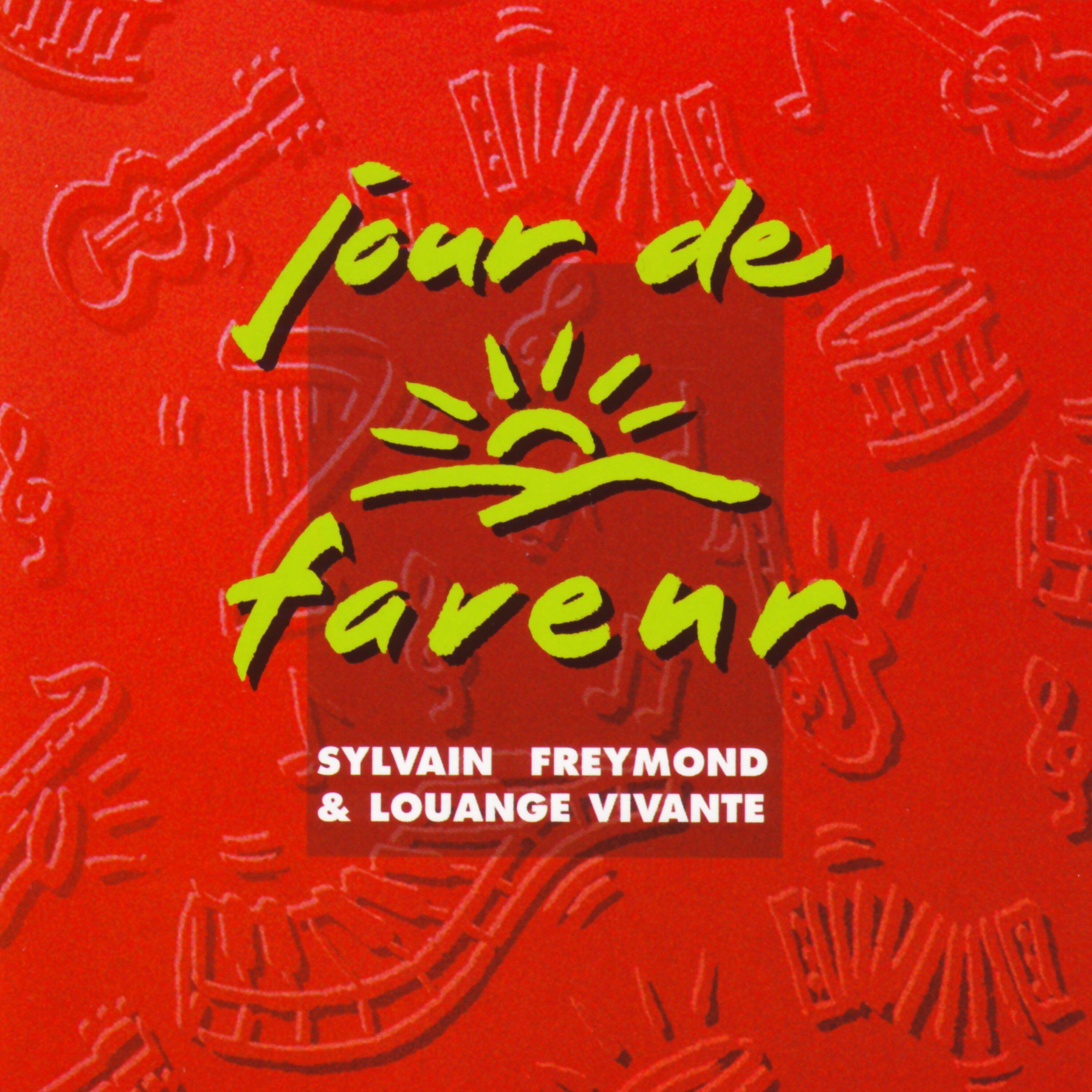 Релиз Jour de faveur (En public)