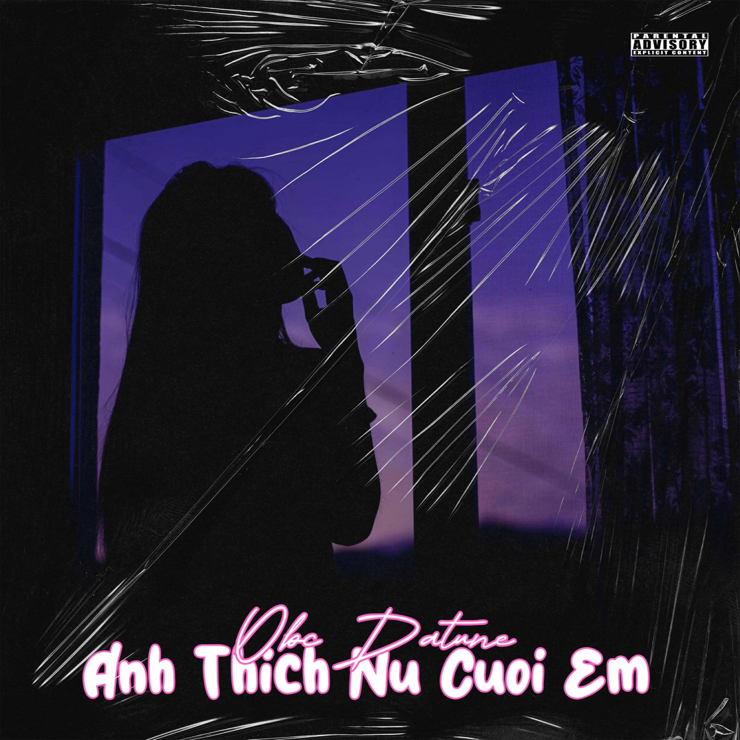 Релиз Anh Thích Nụ Cười Em