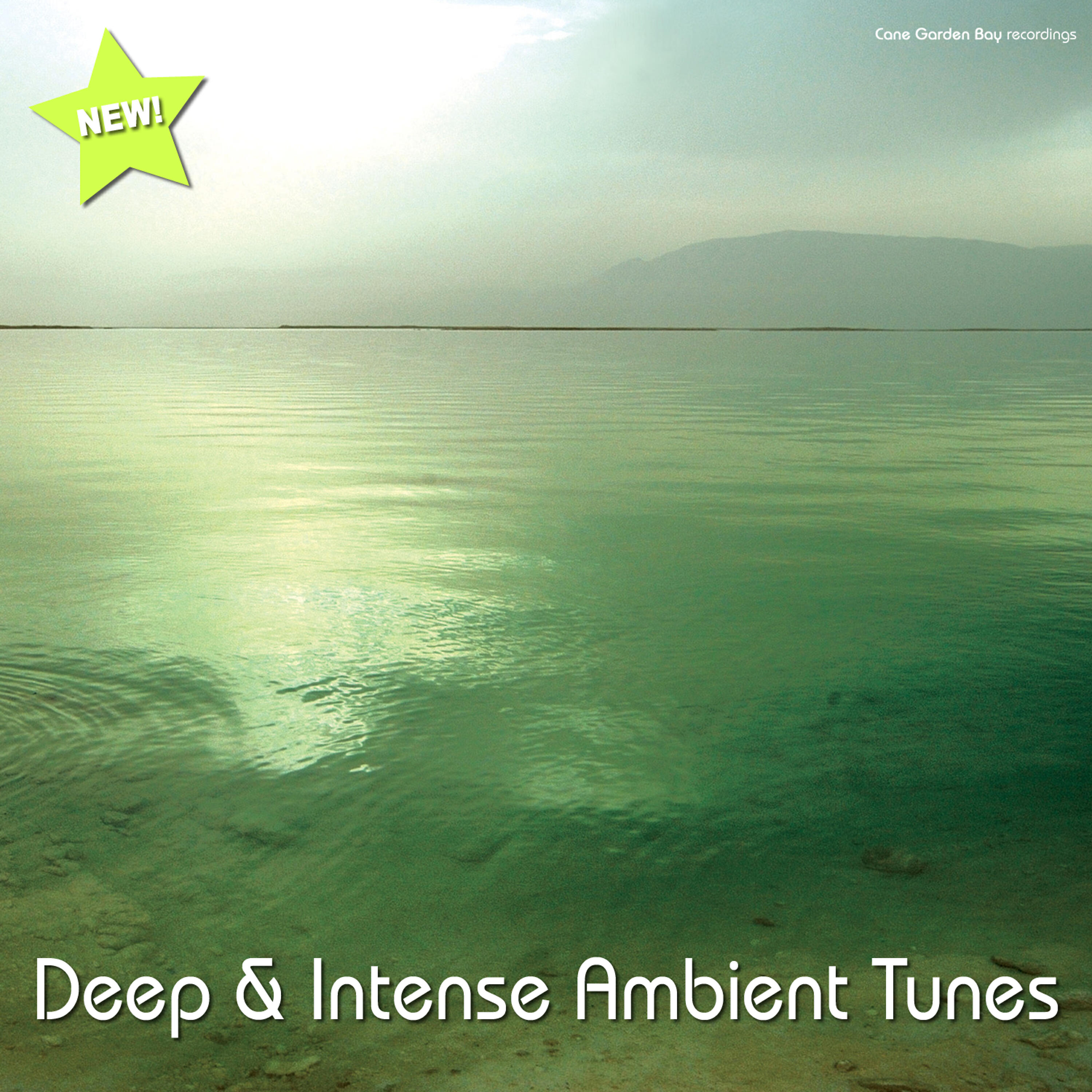 Релиз Deep and Intense Ambient Tunes
