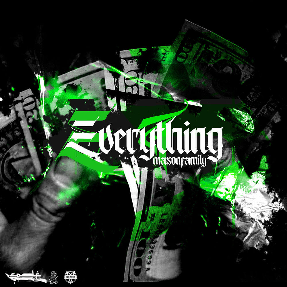 Релиз EVERYTHING