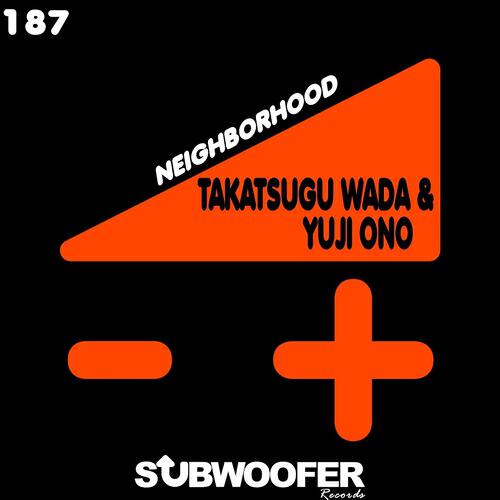 Релиз Neighborhood