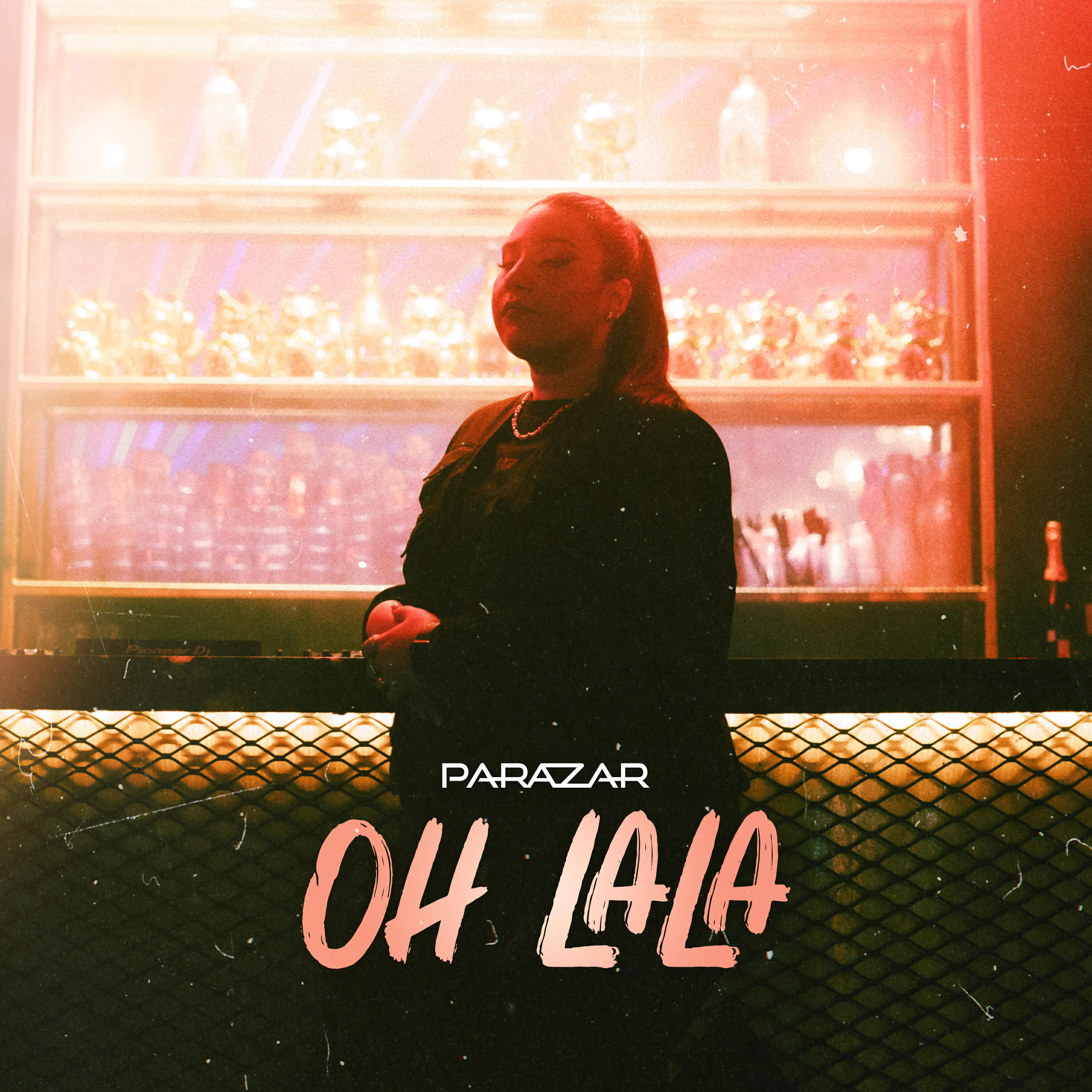 Релиз Oh lala