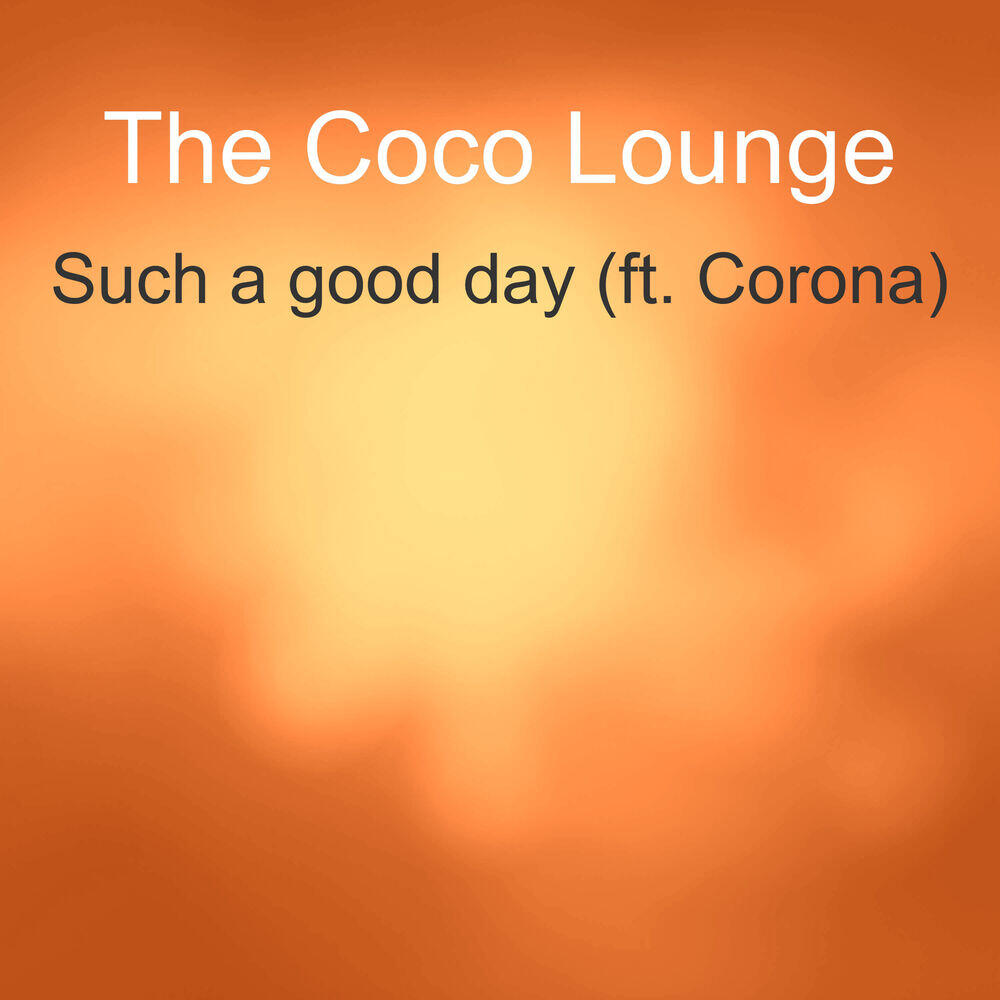 Релиз Such a Good Day