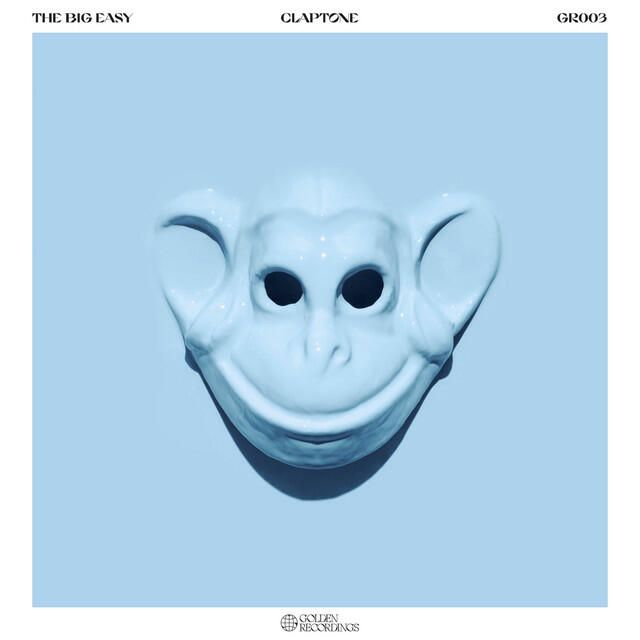 Релиз The Big Easy