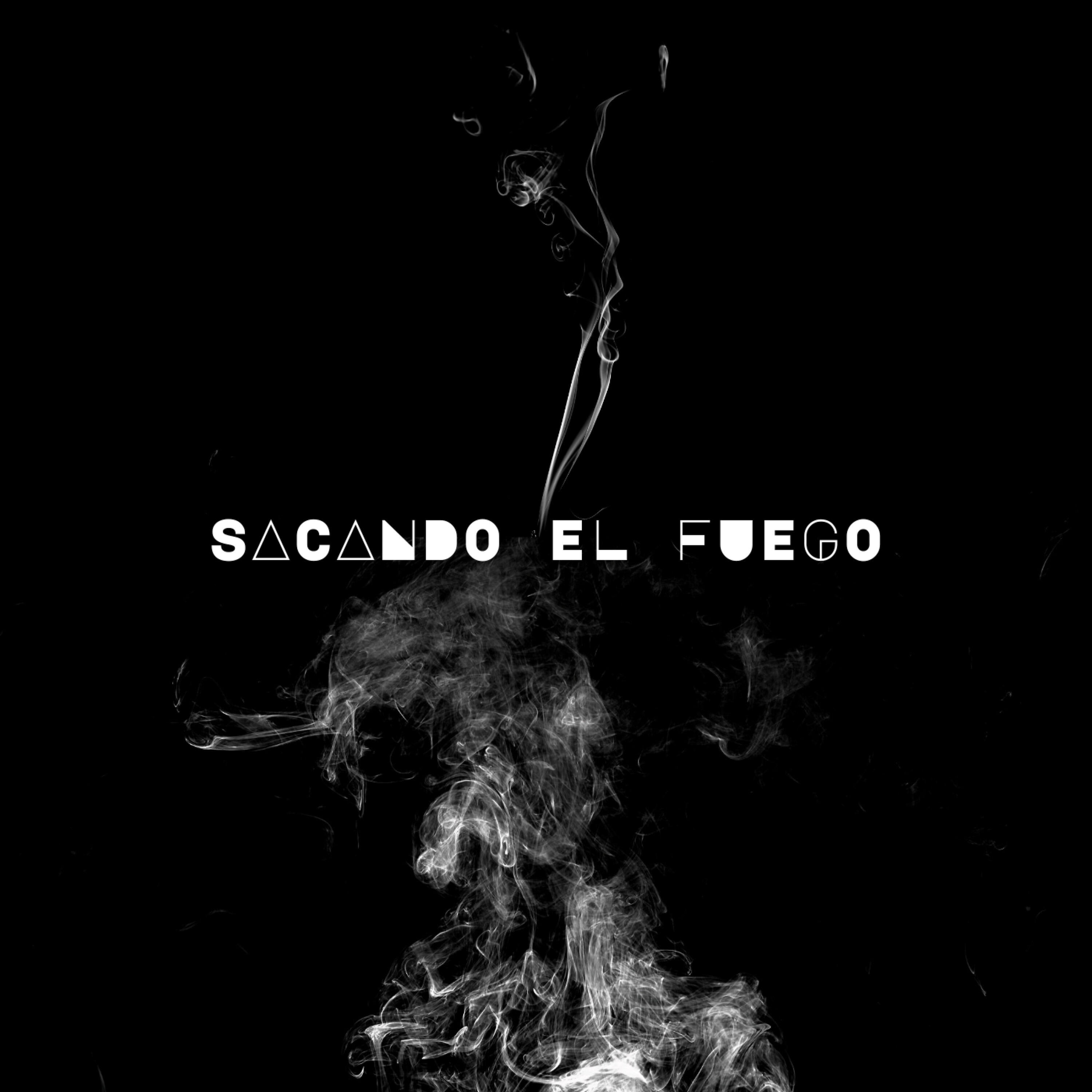 Релиз Sacando el Fuego