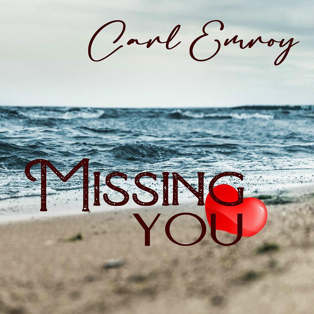 Carl Emroy