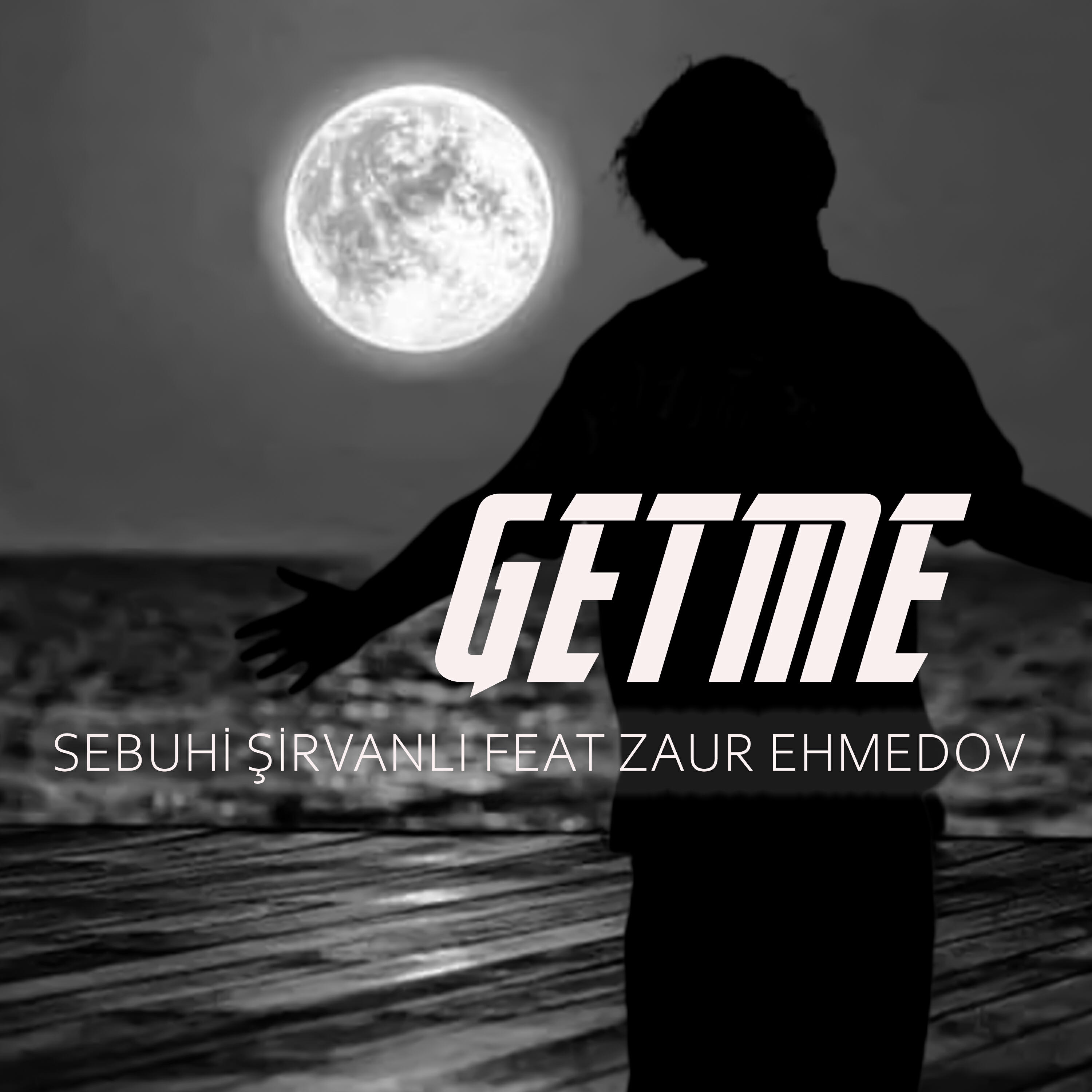 Релиз Getme
