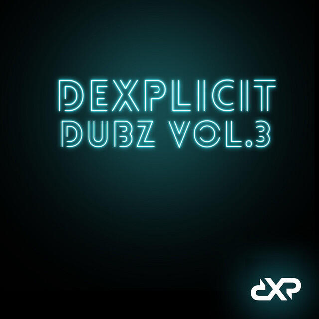 Релиз Dubz, Vol. 3