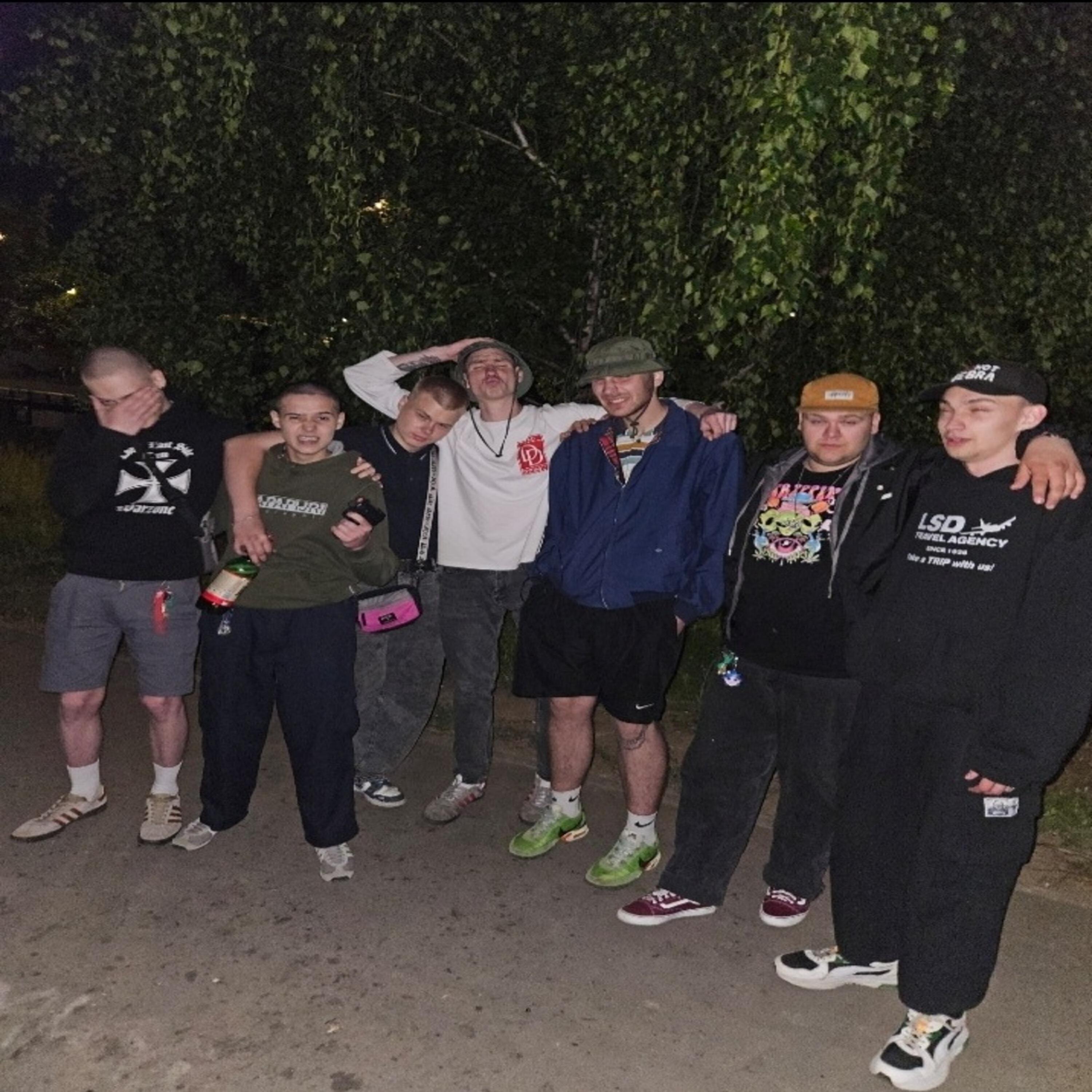 Релиз Повезёт