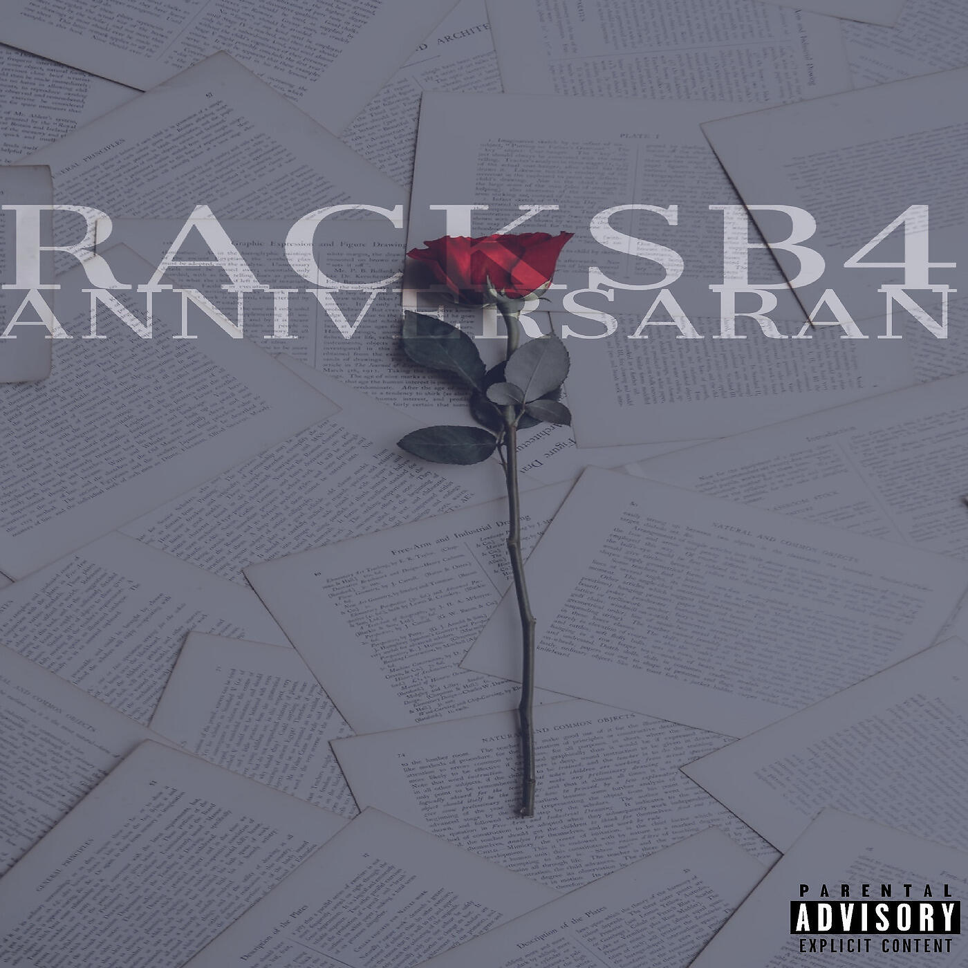 Релиз Anniversaran