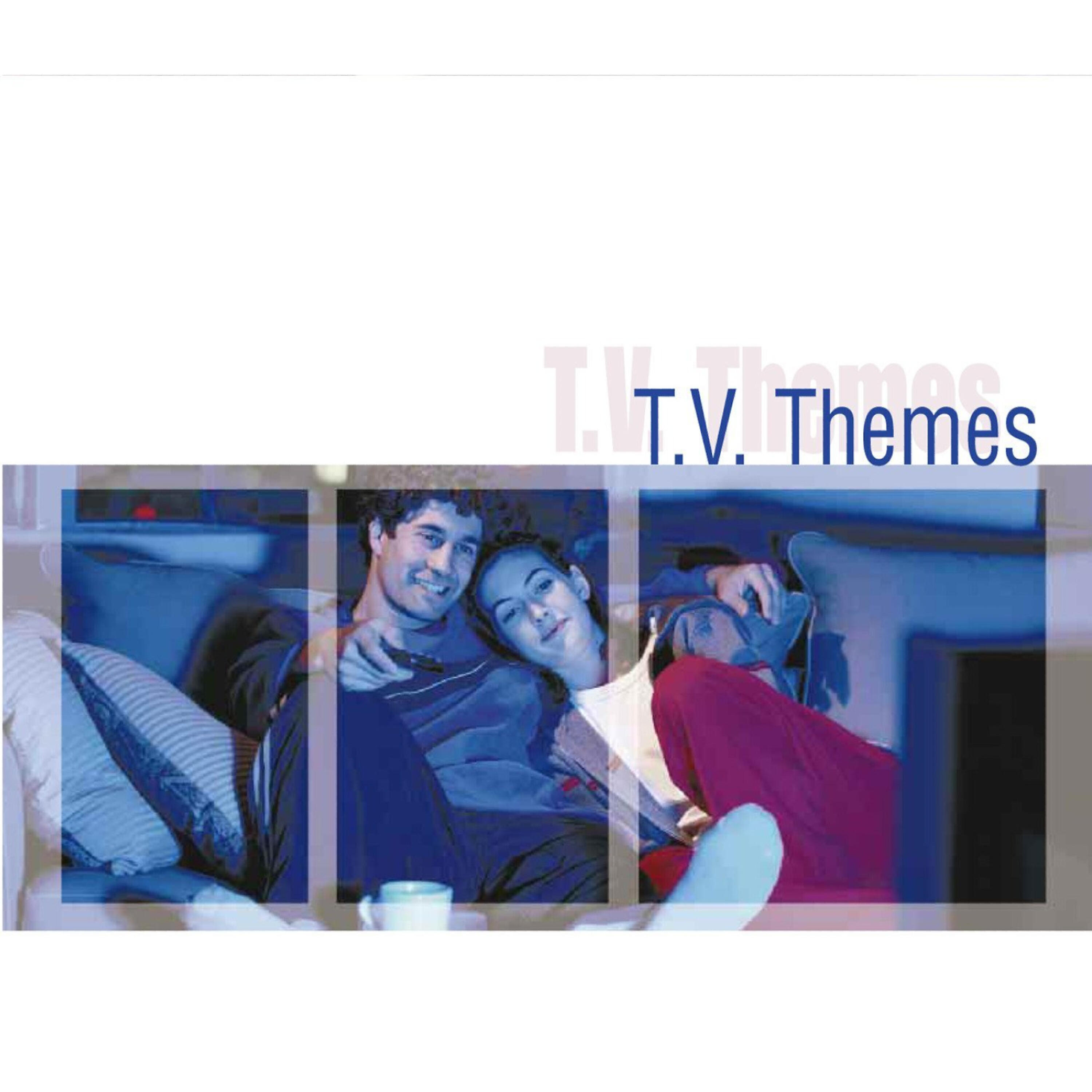 Релиз T.V. Themes